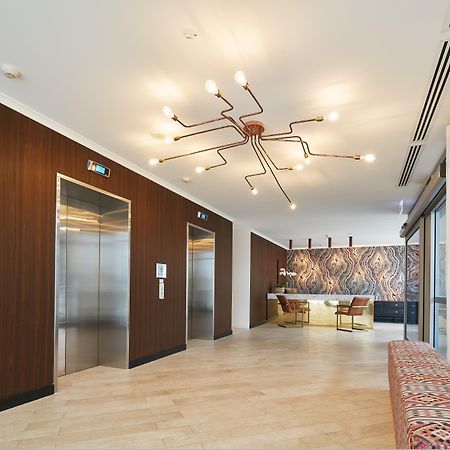 Nautica Residences פרמנטל מראה חיצוני תמונה
