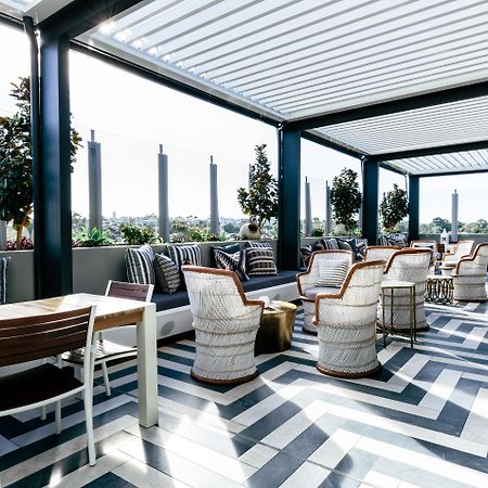 Nautica Residences פרמנטל מראה חיצוני תמונה