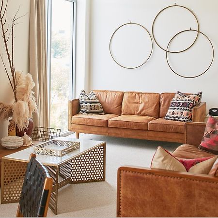 Nautica Residences פרמנטל מראה חיצוני תמונה