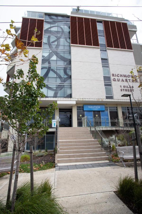 Nautica Residences פרמנטל מראה חיצוני תמונה