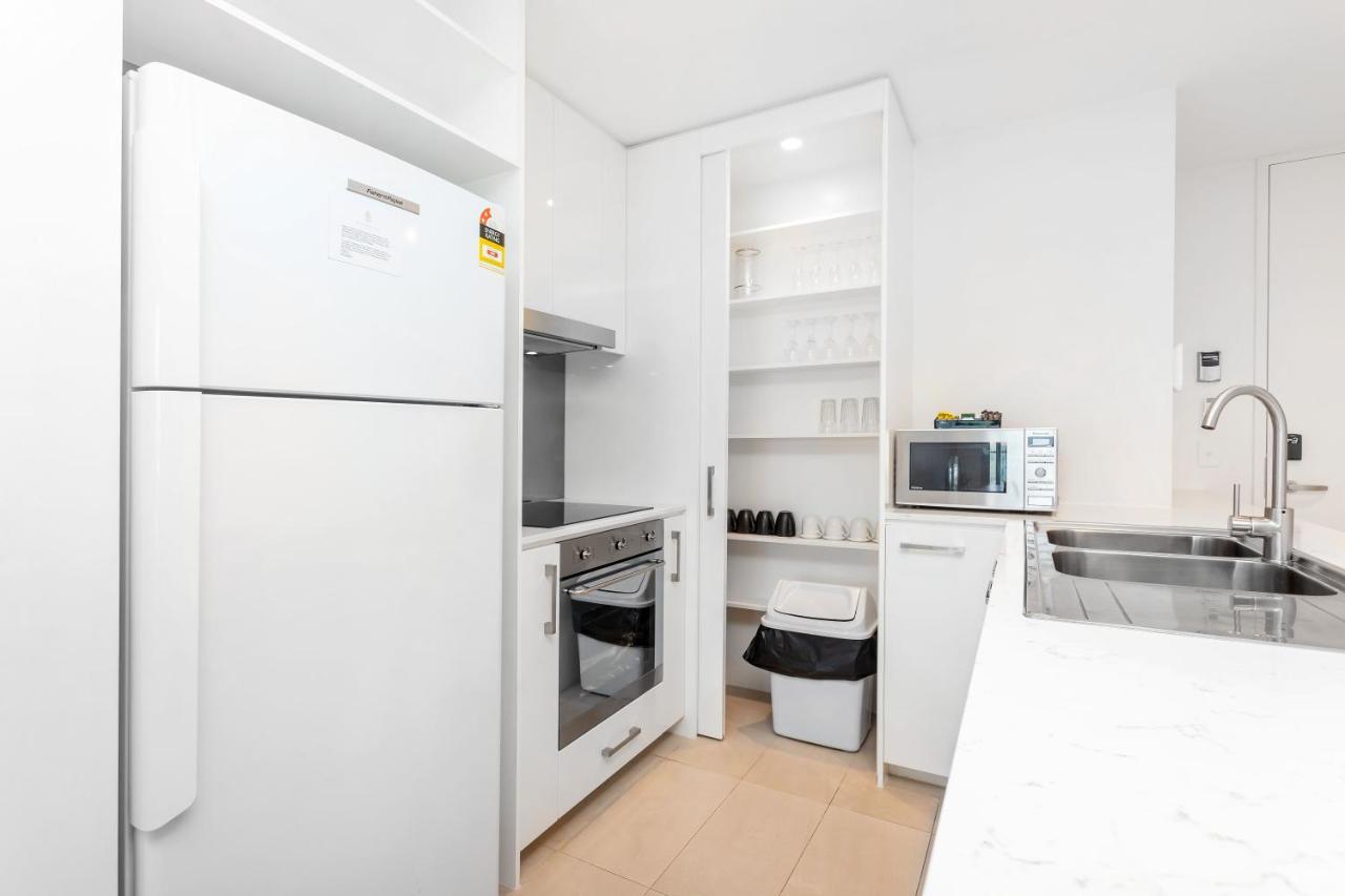 Nautica Residences פרמנטל מראה חיצוני תמונה