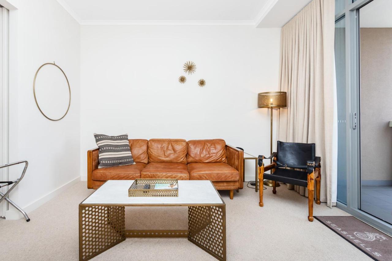 Nautica Residences פרמנטל מראה חיצוני תמונה