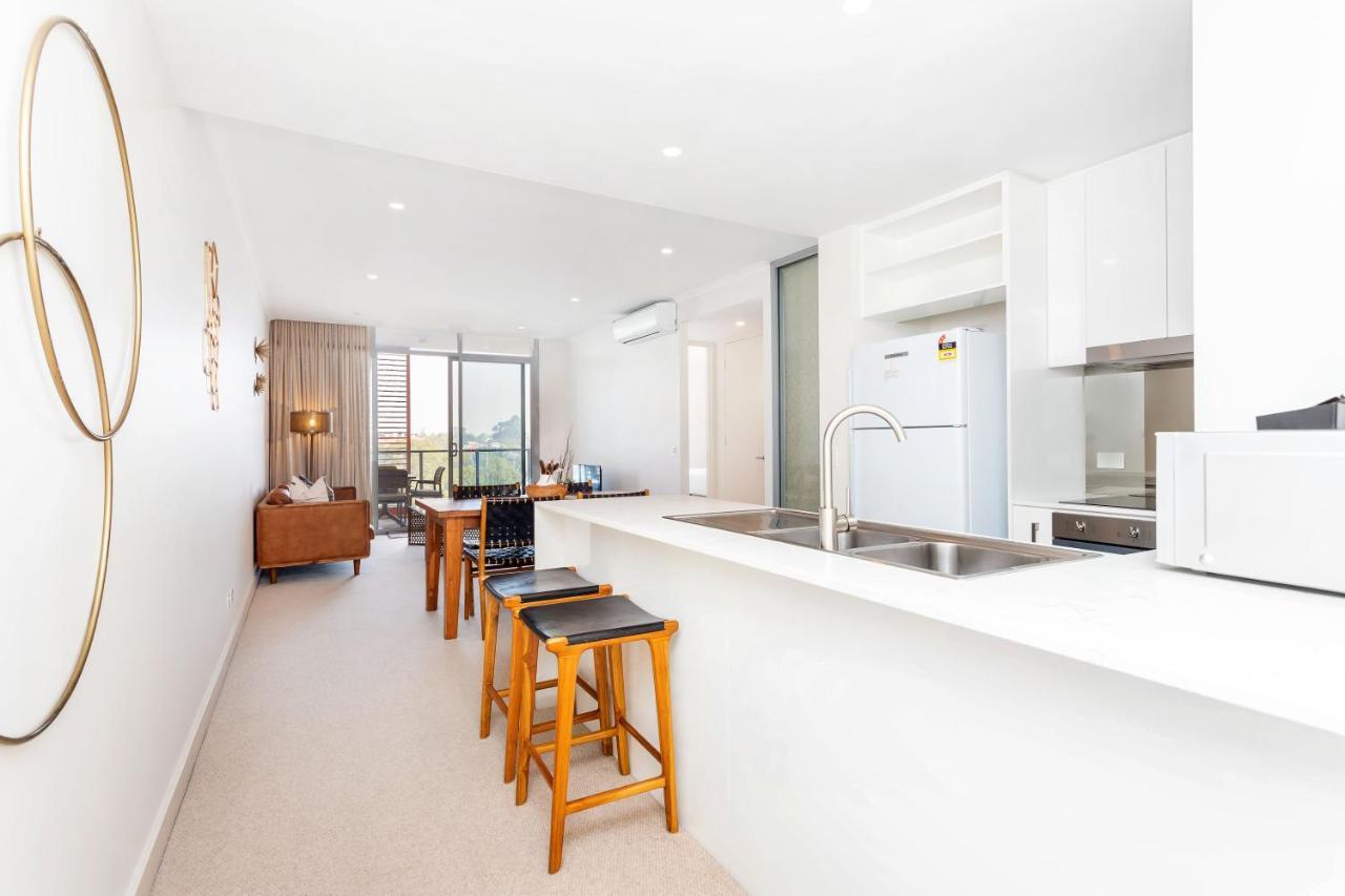 Nautica Residences פרמנטל מראה חיצוני תמונה