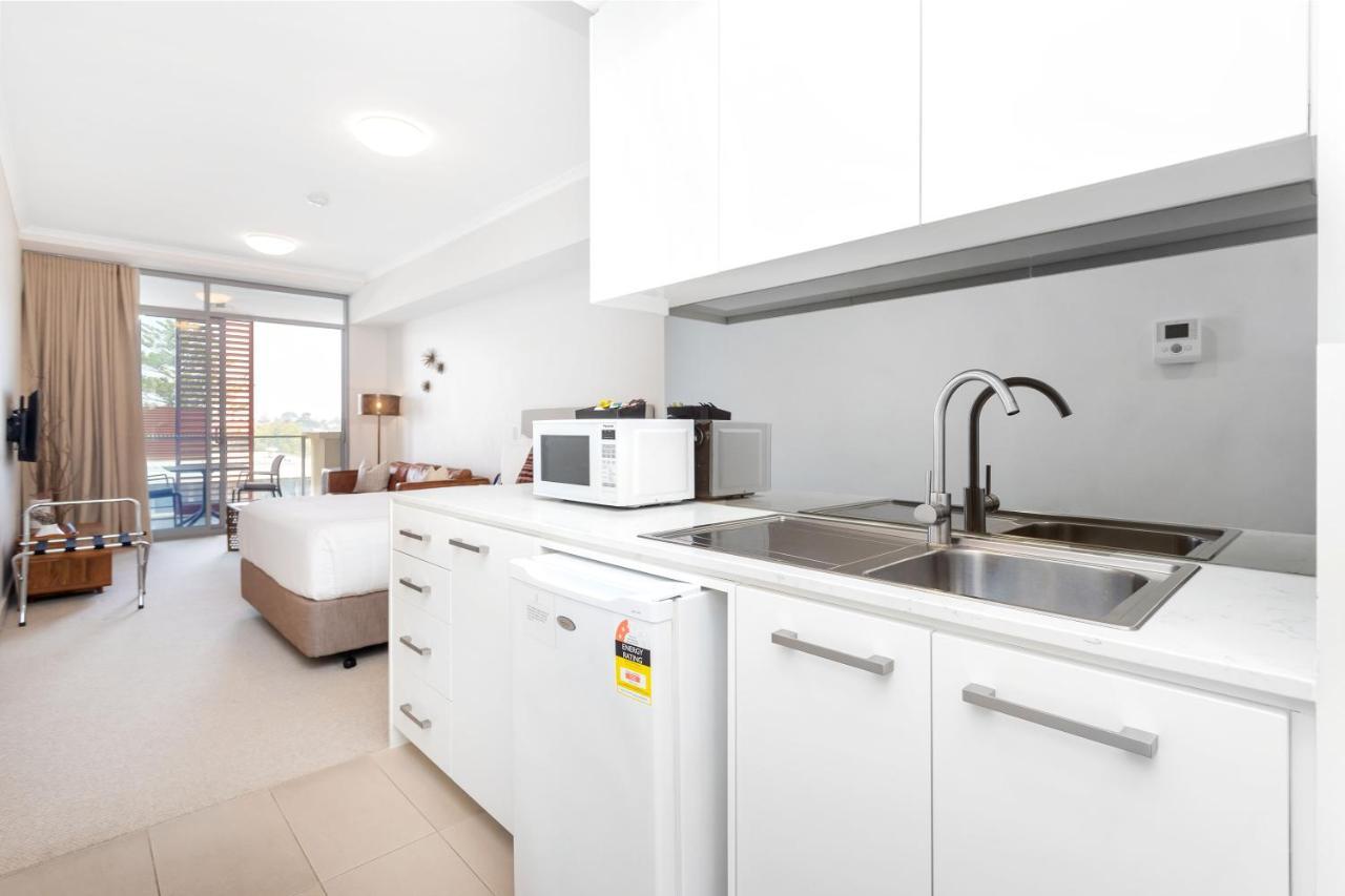 Nautica Residences פרמנטל מראה חיצוני תמונה