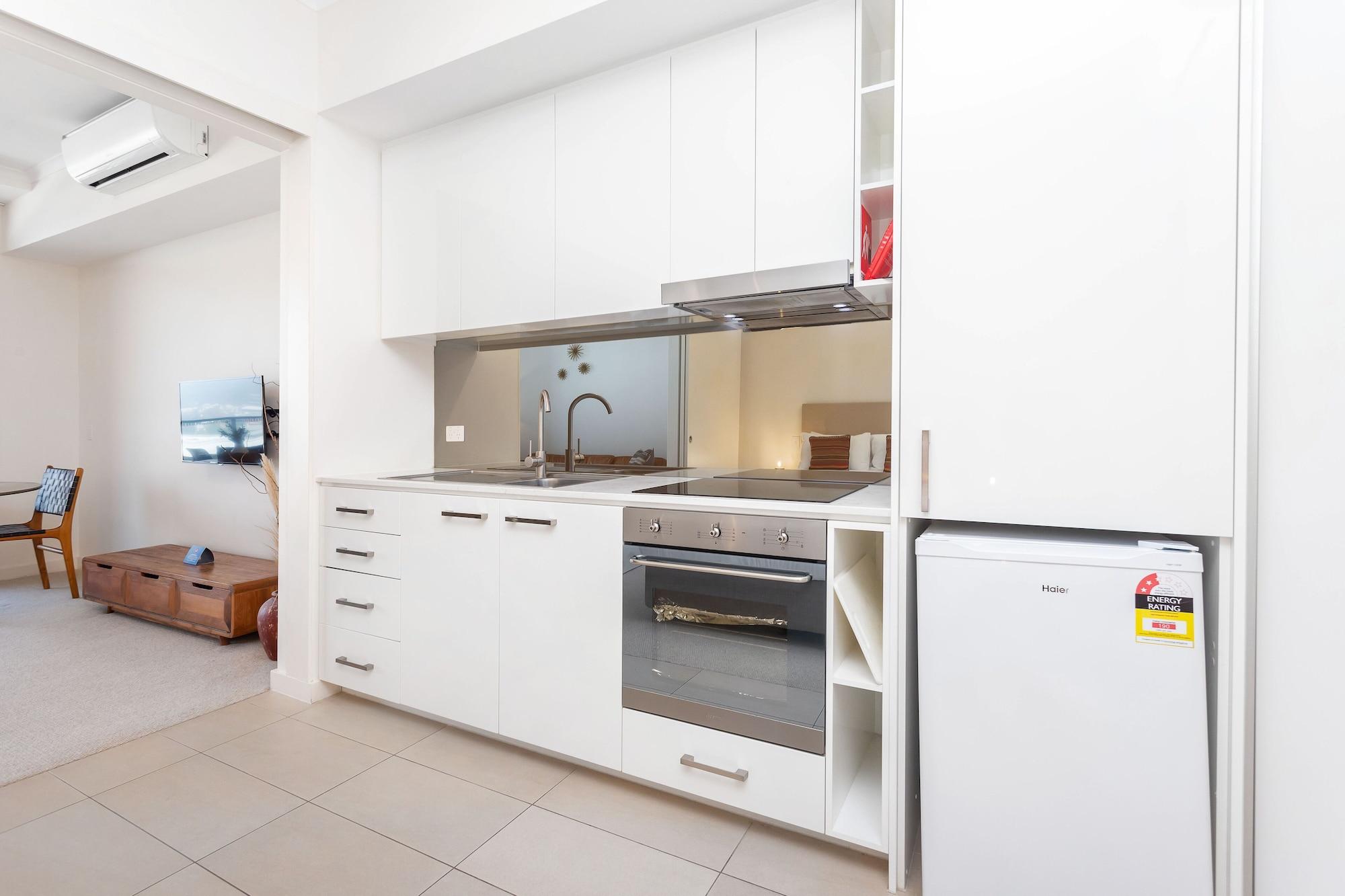 Nautica Residences פרמנטל מראה חיצוני תמונה