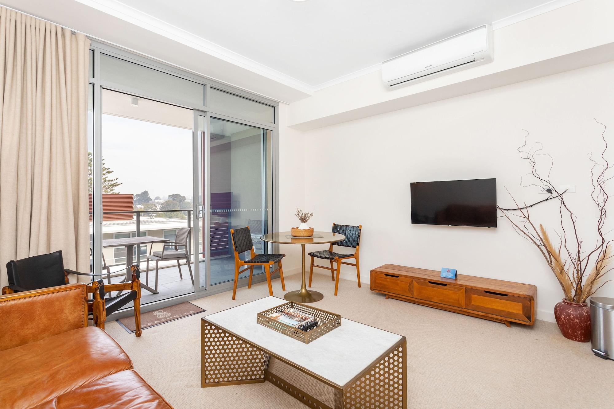 Nautica Residences פרמנטל מראה חיצוני תמונה