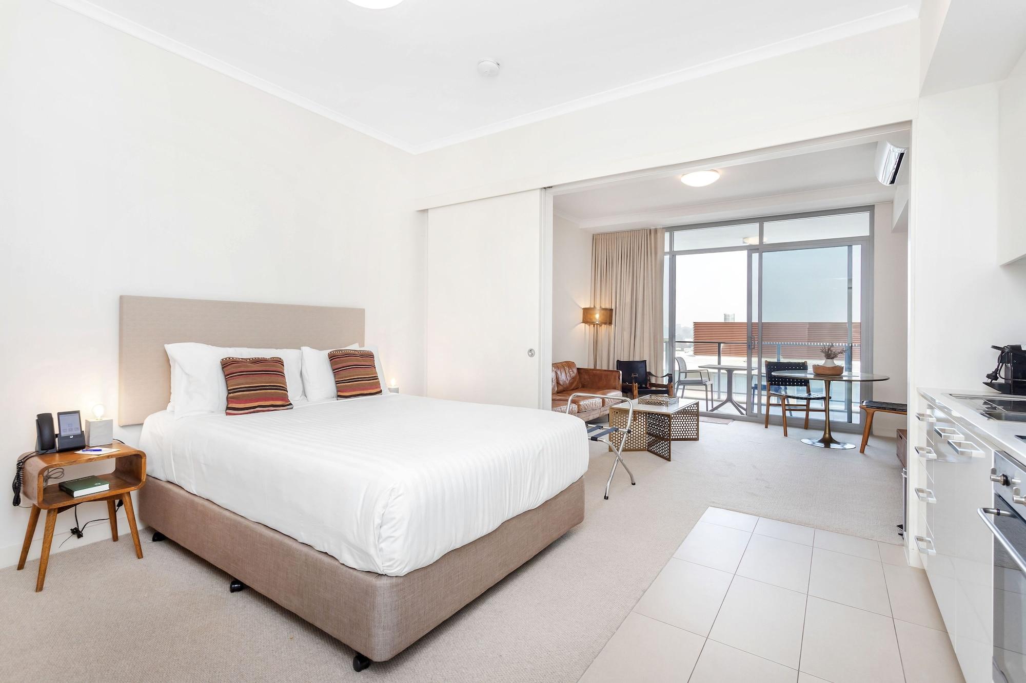 Nautica Residences פרמנטל מראה חיצוני תמונה