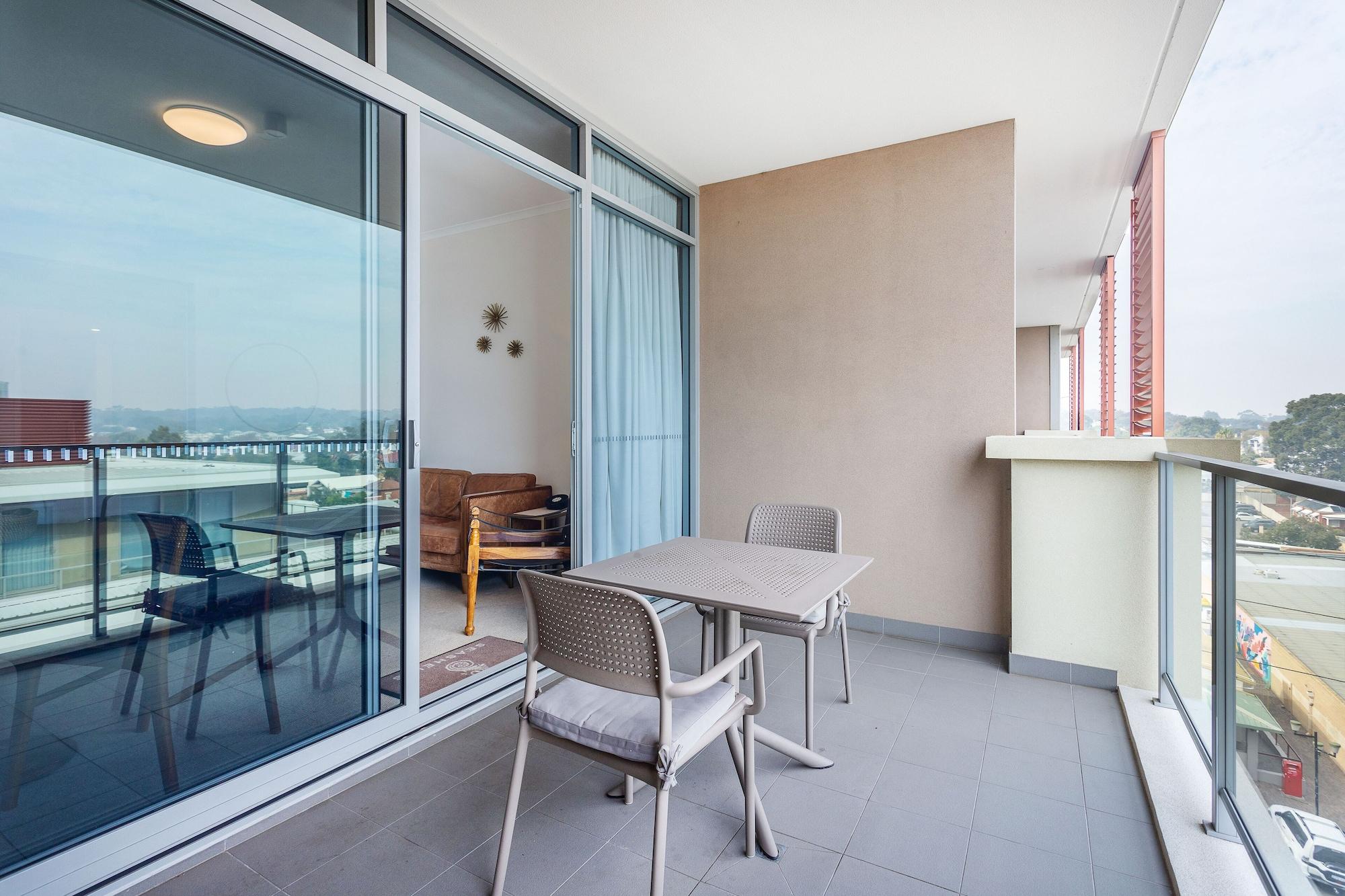 Nautica Residences פרמנטל מראה חיצוני תמונה
