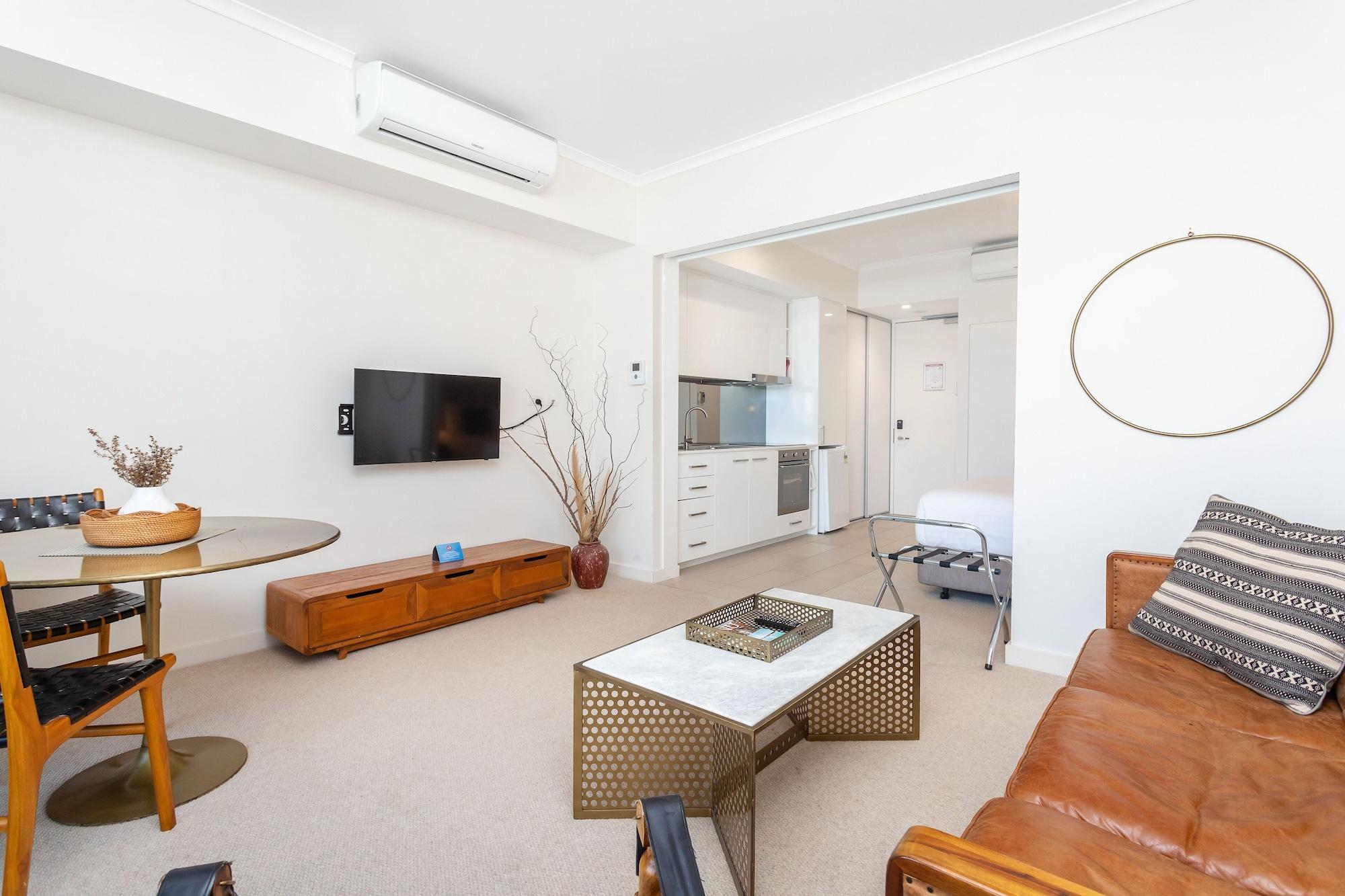 Nautica Residences פרמנטל מראה חיצוני תמונה