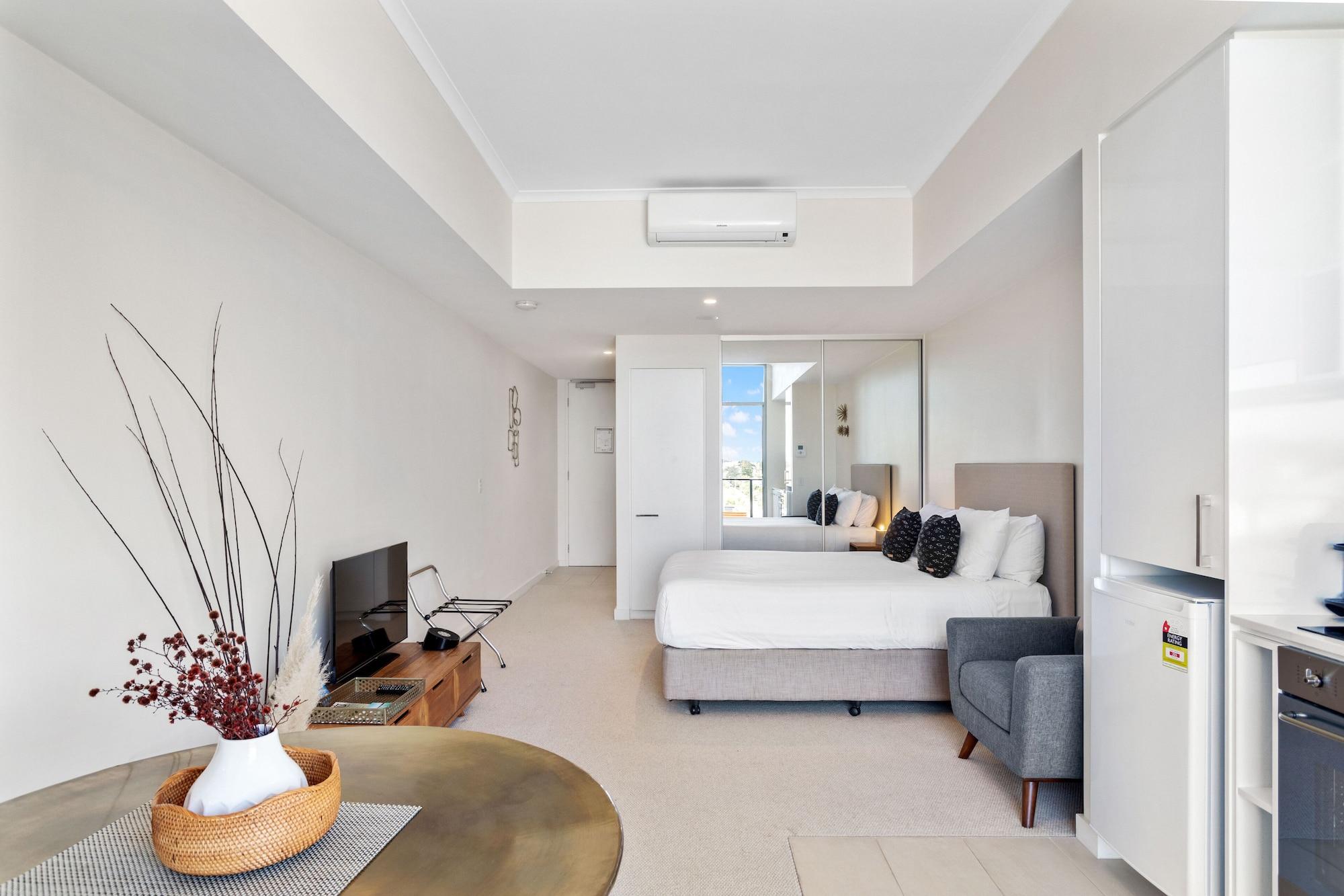 Nautica Residences פרמנטל מראה חיצוני תמונה