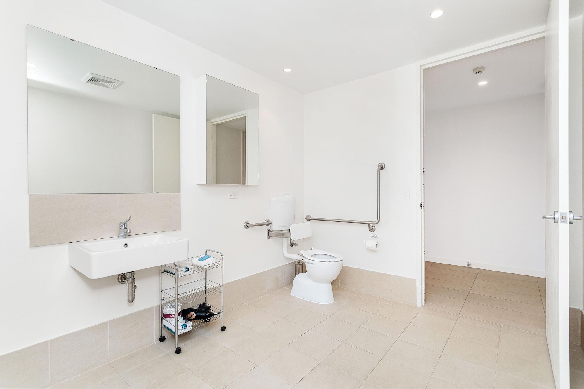 Nautica Residences פרמנטל מראה חיצוני תמונה