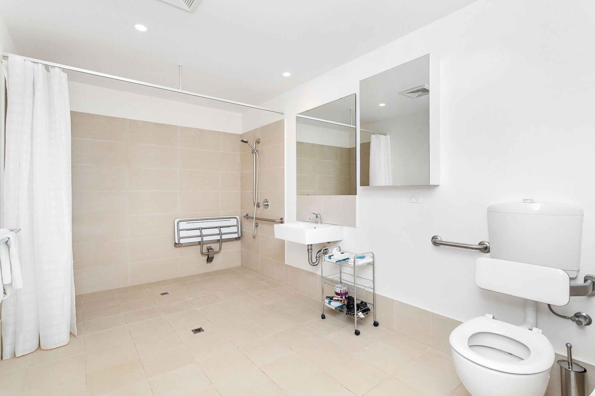 Nautica Residences פרמנטל מראה חיצוני תמונה
