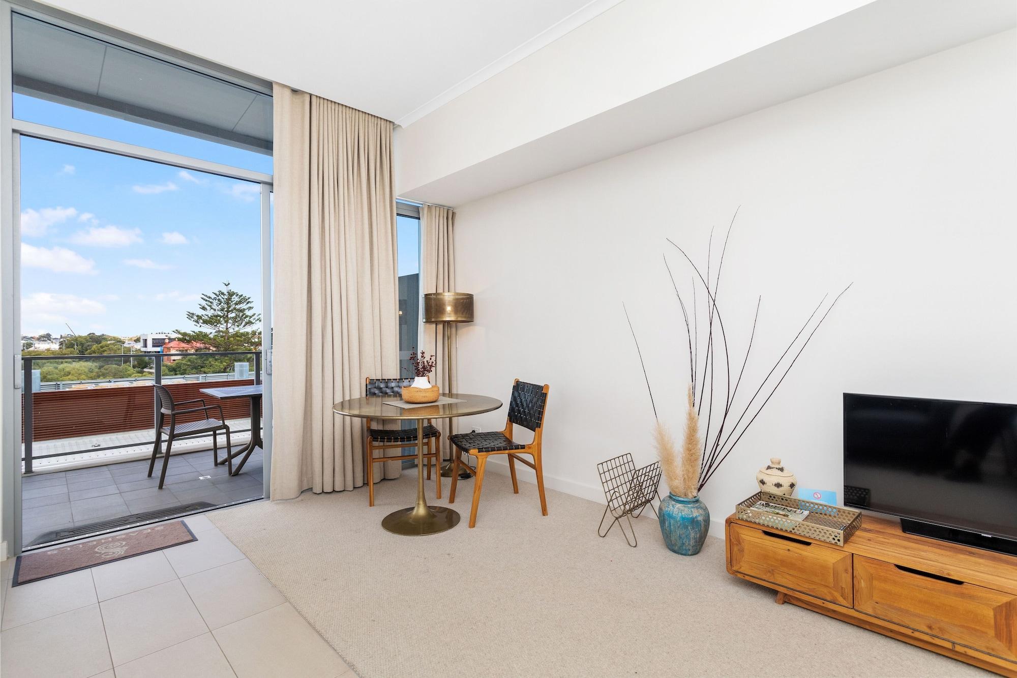 Nautica Residences פרמנטל מראה חיצוני תמונה