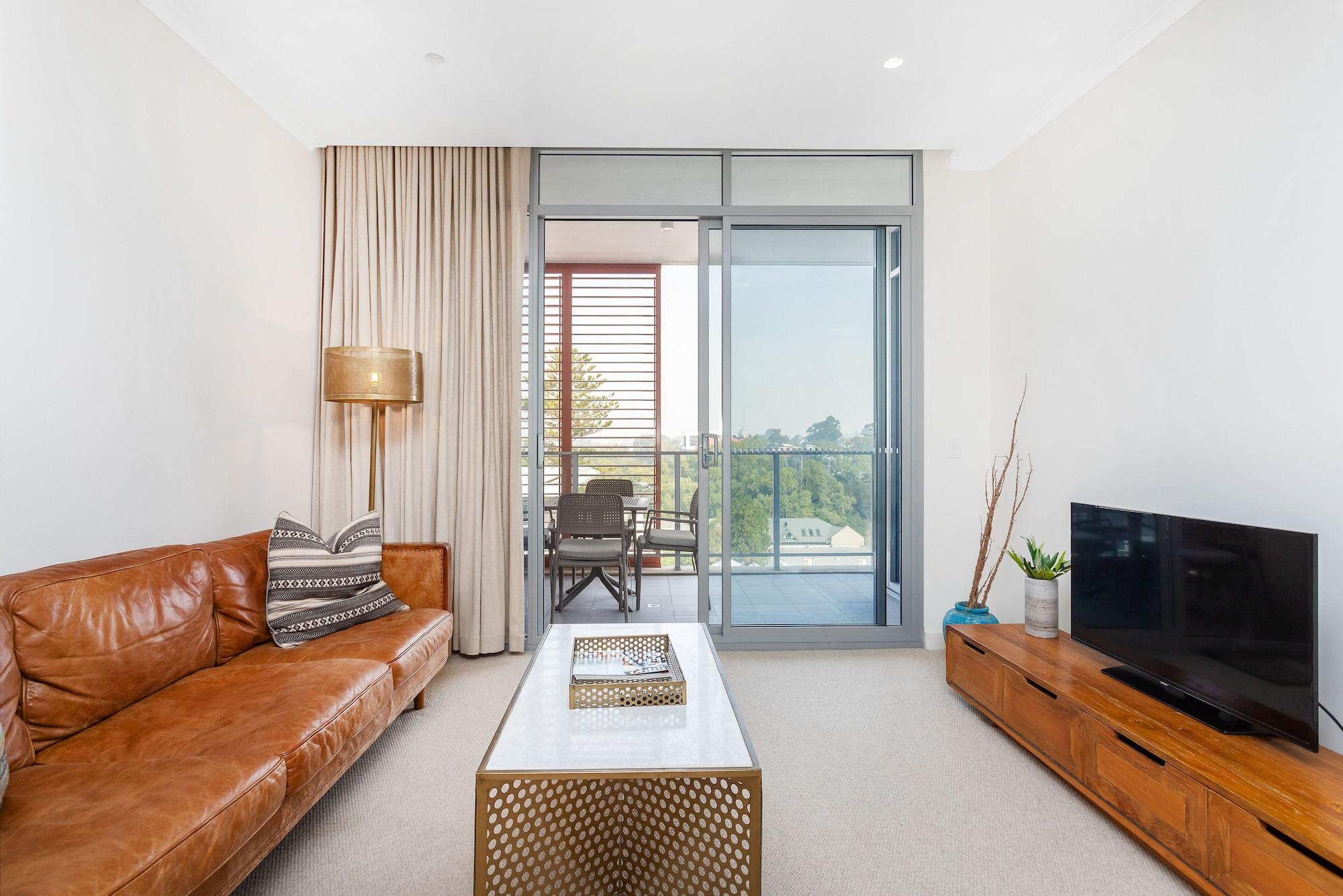 Nautica Residences פרמנטל מראה חיצוני תמונה