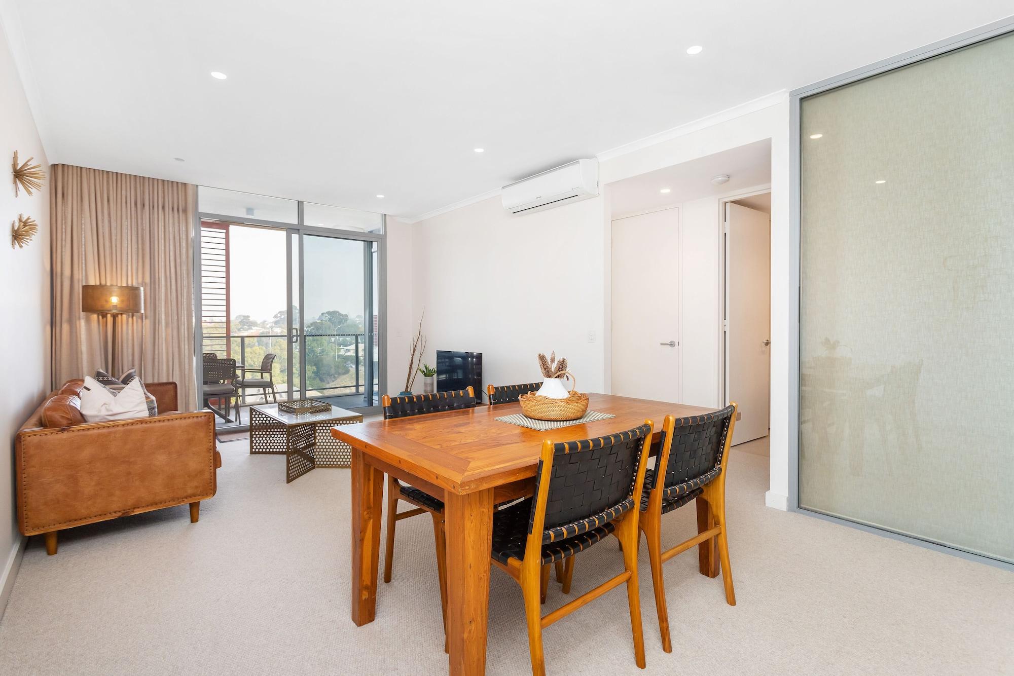 Nautica Residences פרמנטל מראה חיצוני תמונה