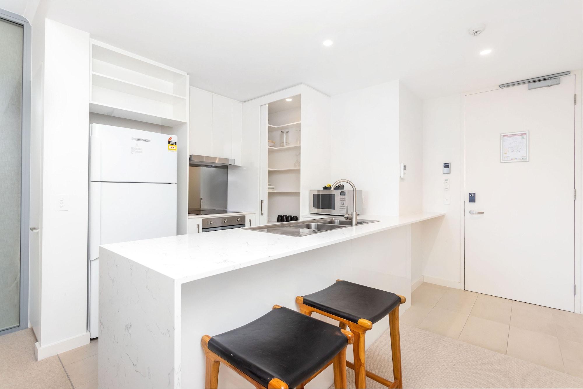 Nautica Residences פרמנטל מראה חיצוני תמונה