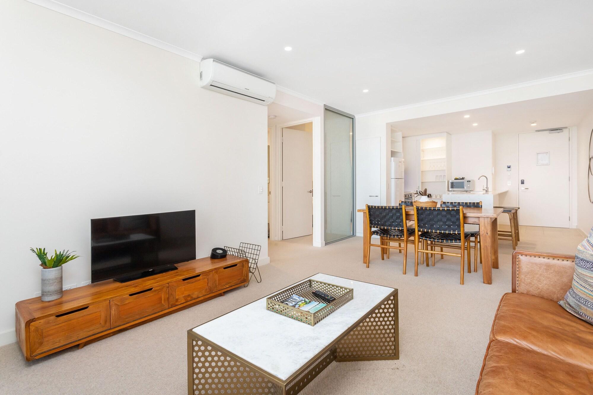 Nautica Residences פרמנטל מראה חיצוני תמונה