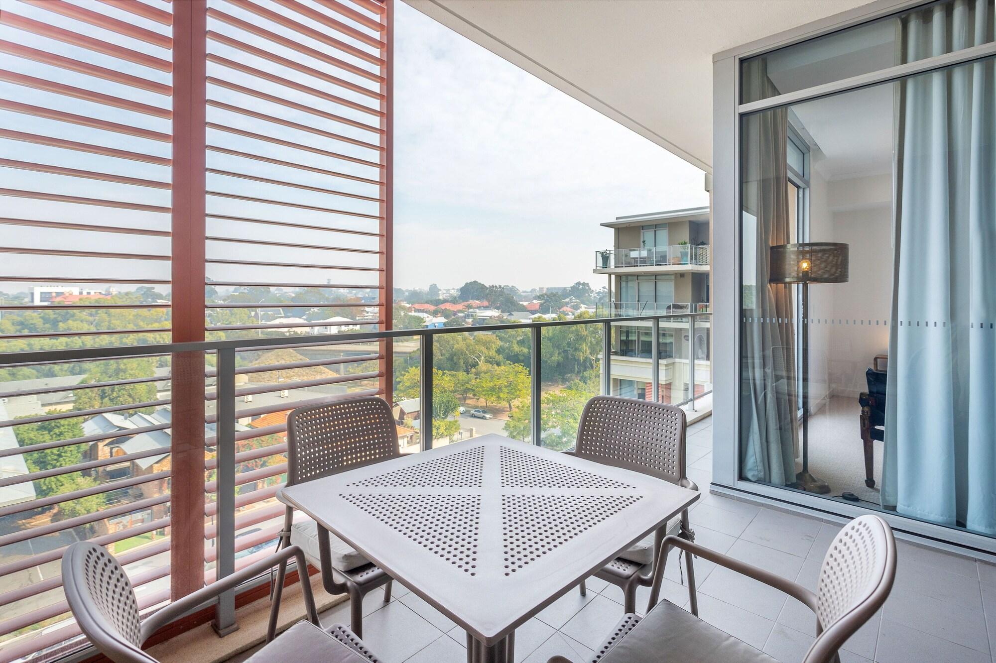 Nautica Residences פרמנטל מראה חיצוני תמונה