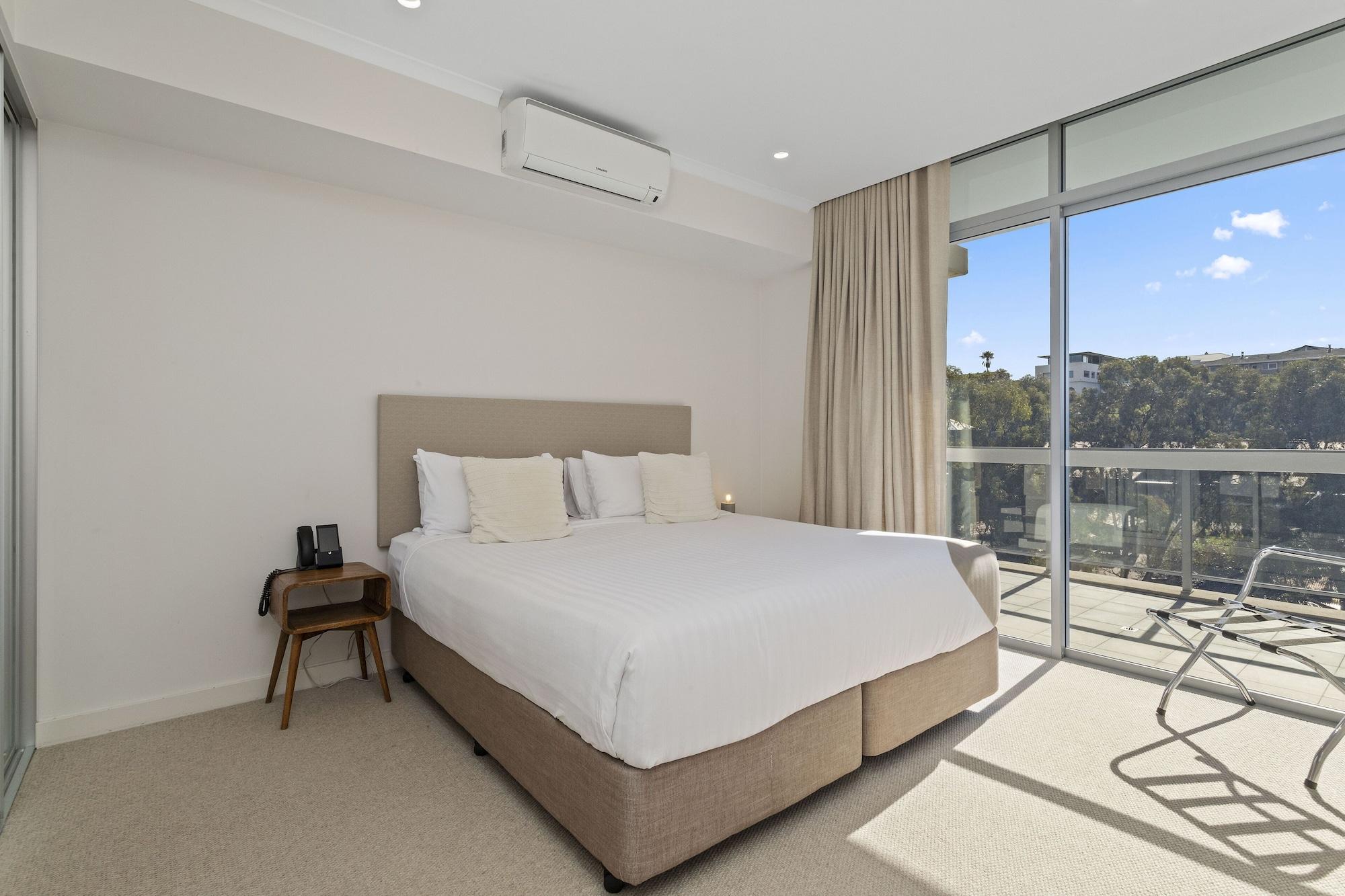 Nautica Residences פרמנטל מראה חיצוני תמונה