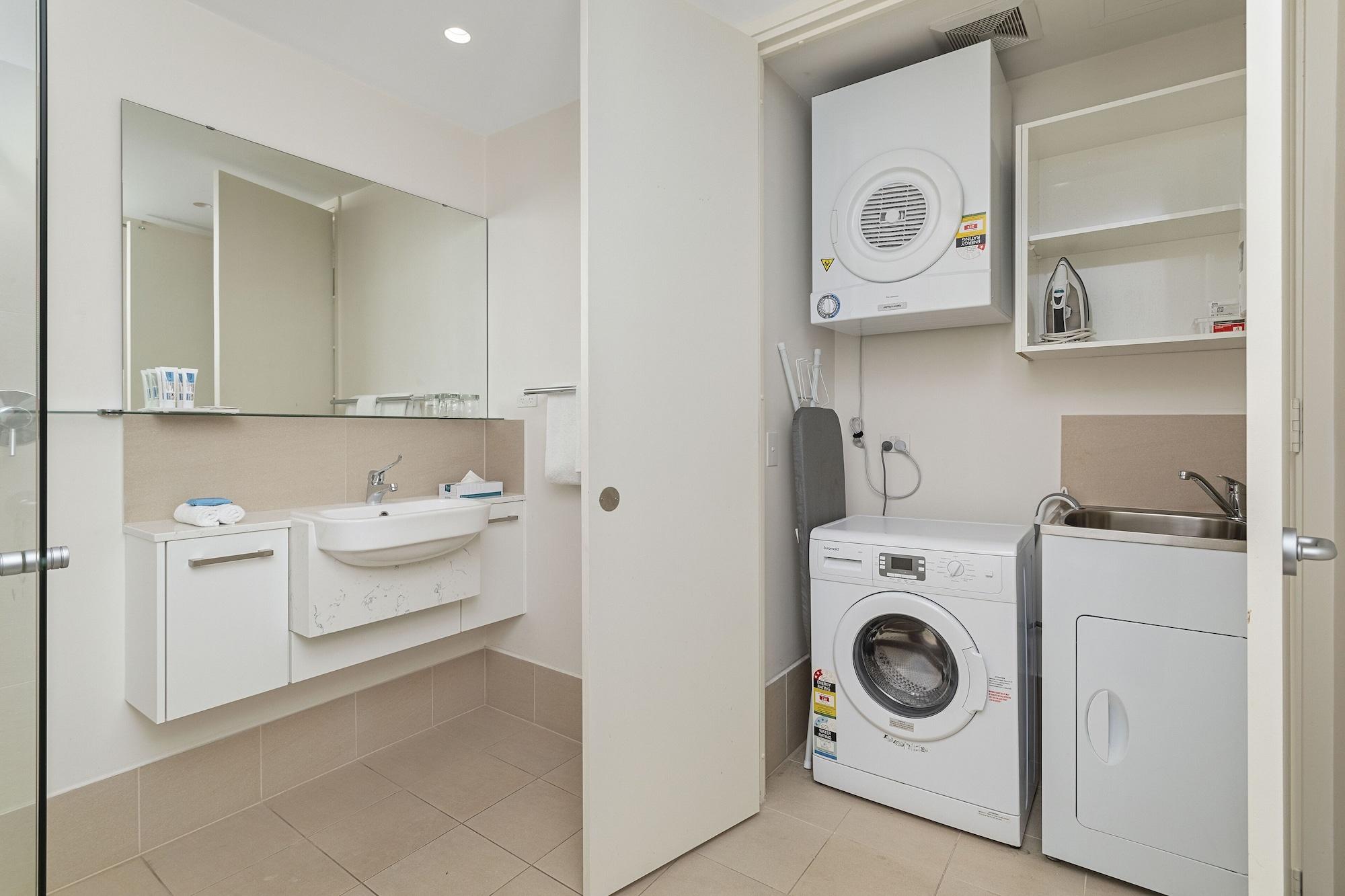 Nautica Residences פרמנטל מראה חיצוני תמונה