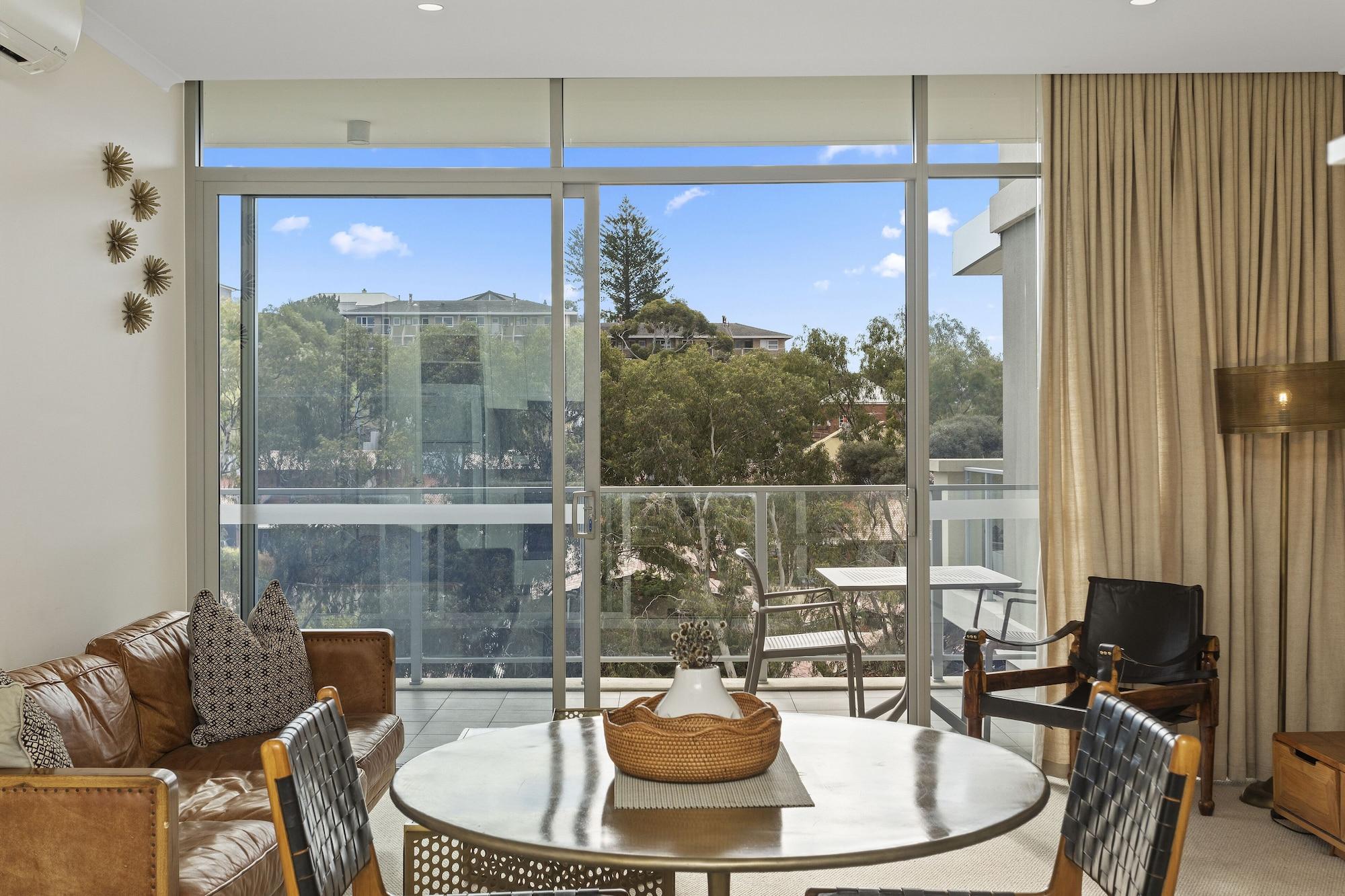 Nautica Residences פרמנטל מראה חיצוני תמונה