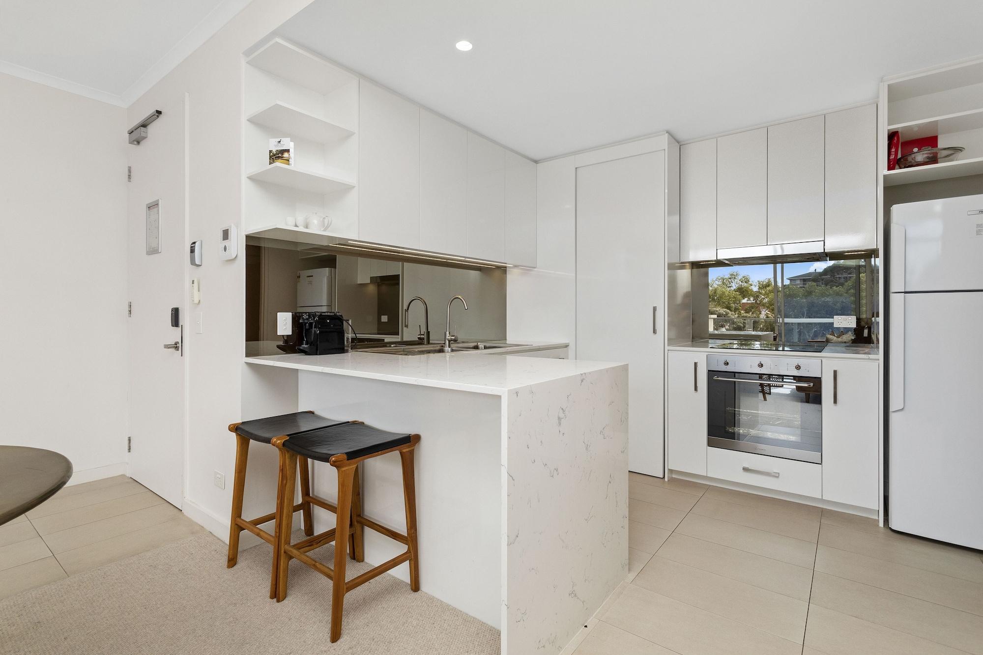 Nautica Residences פרמנטל מראה חיצוני תמונה