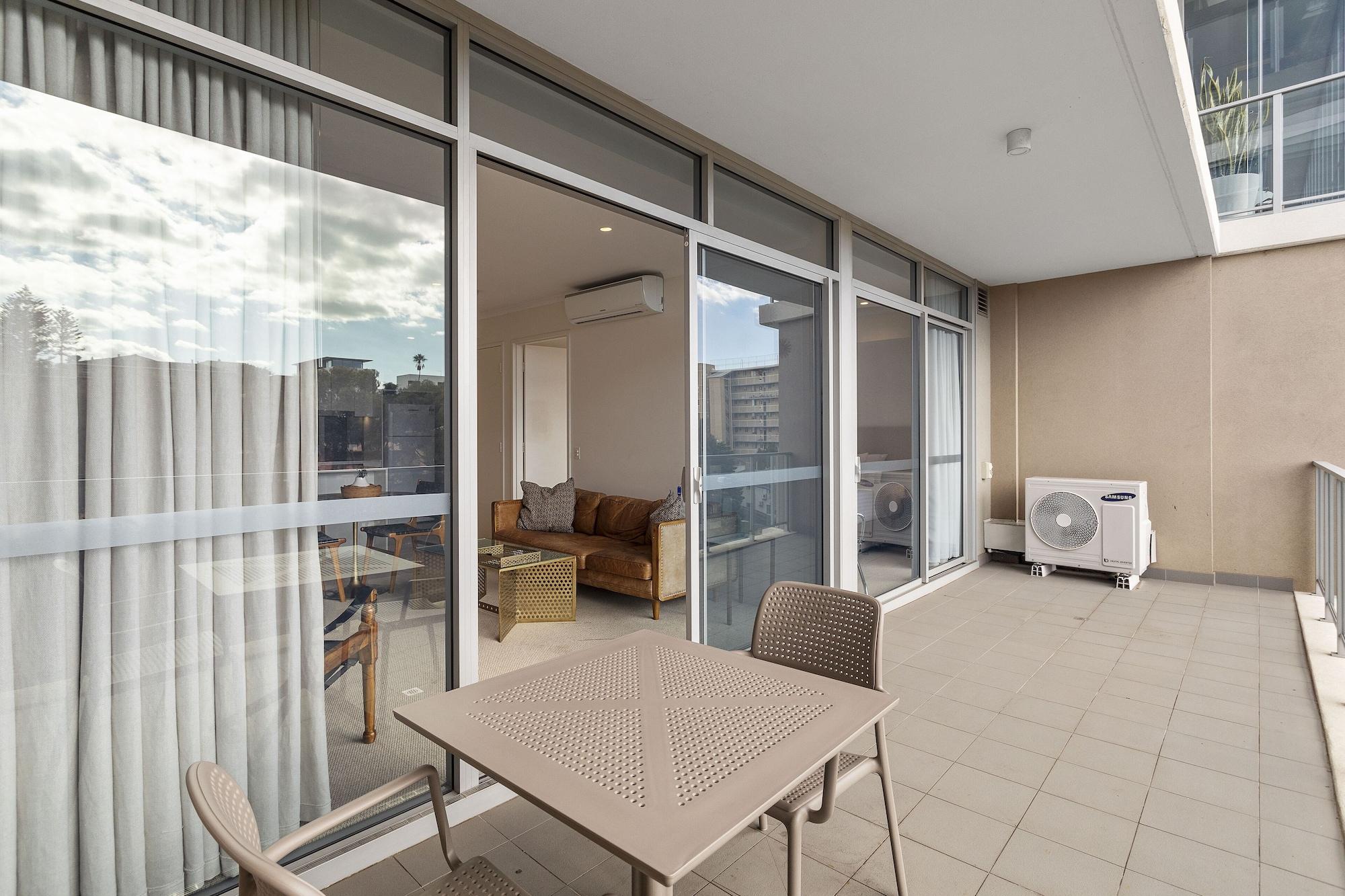 Nautica Residences פרמנטל מראה חיצוני תמונה