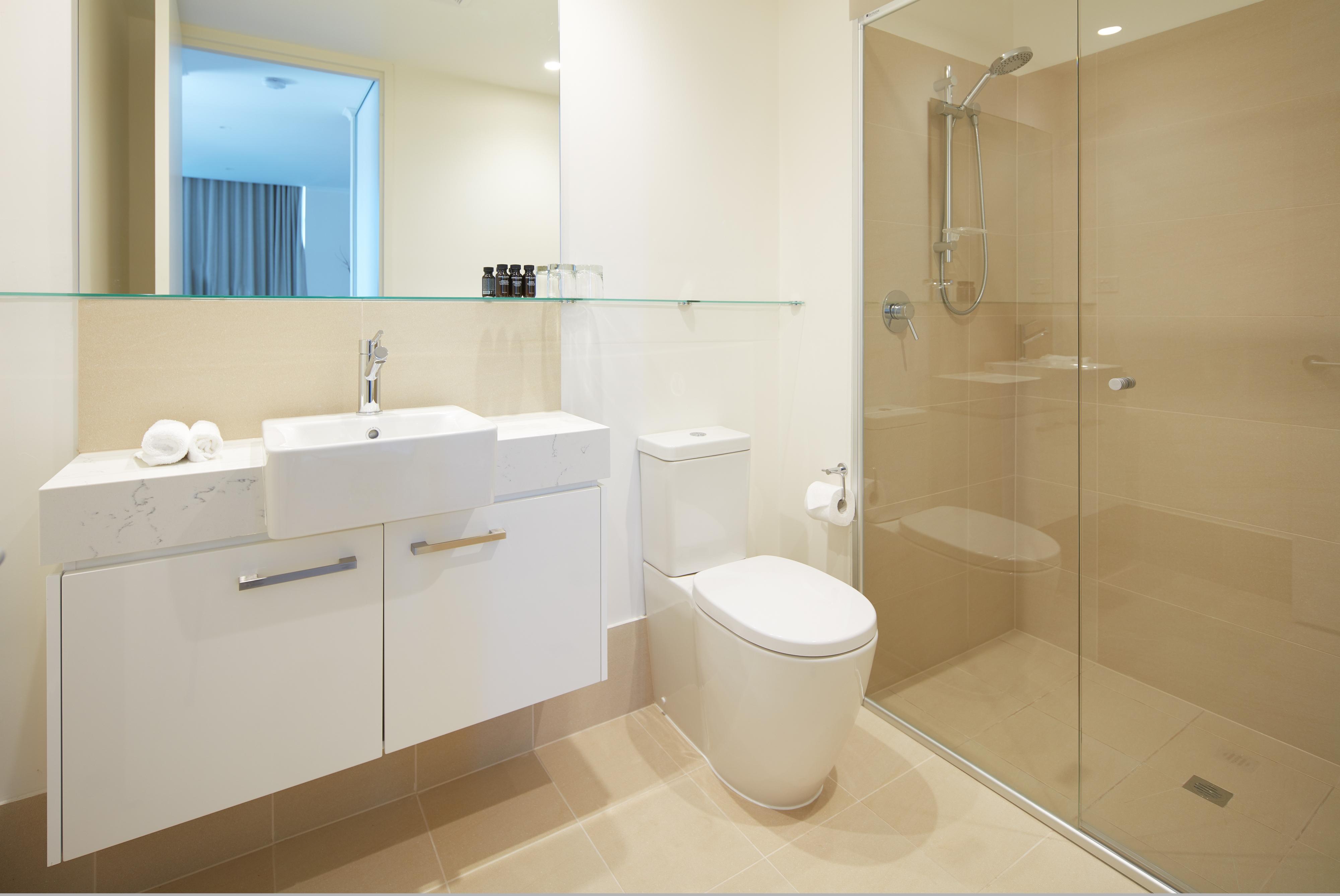 Nautica Residences פרמנטל מראה חיצוני תמונה