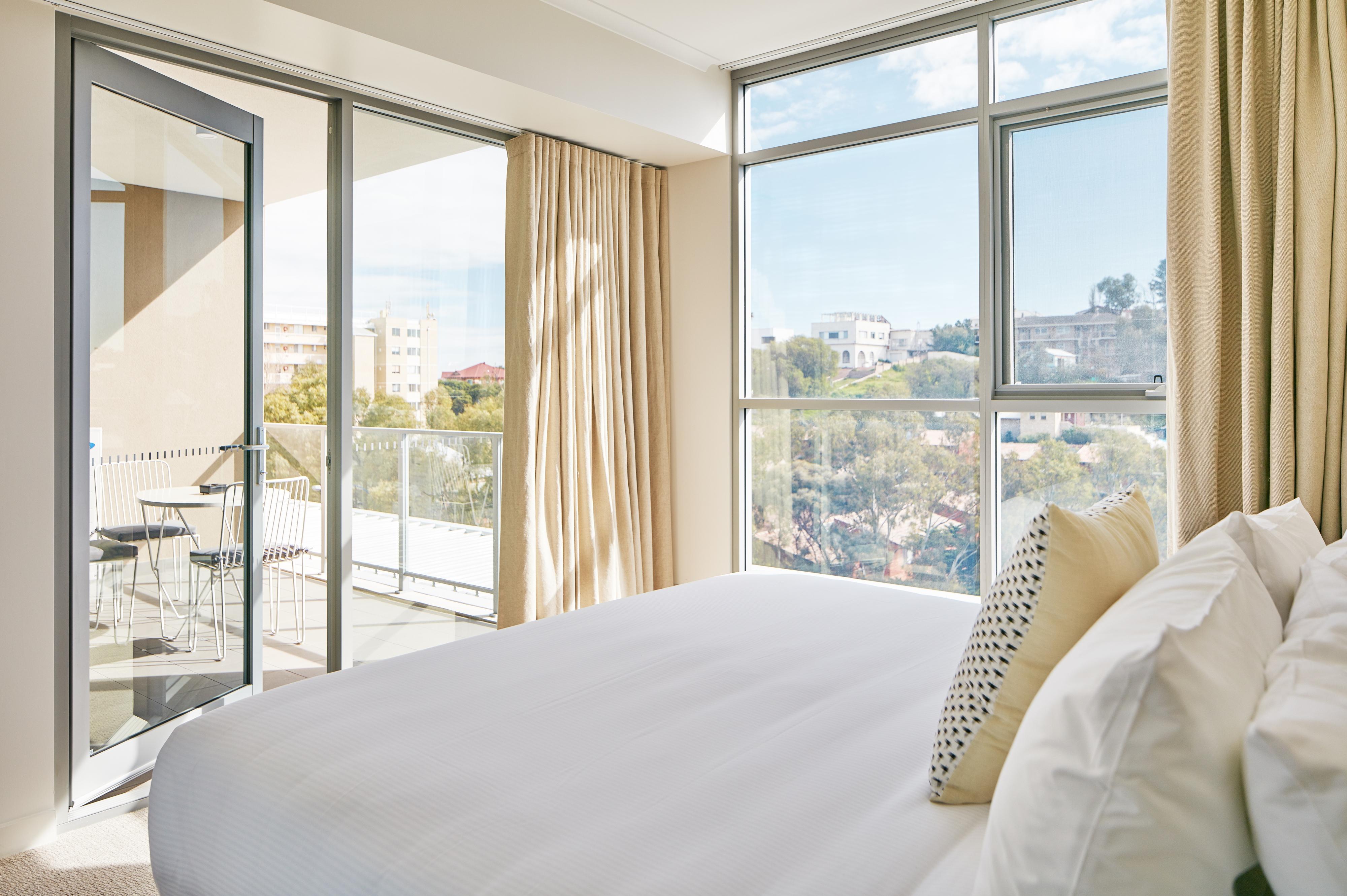 Nautica Residences פרמנטל מראה חיצוני תמונה