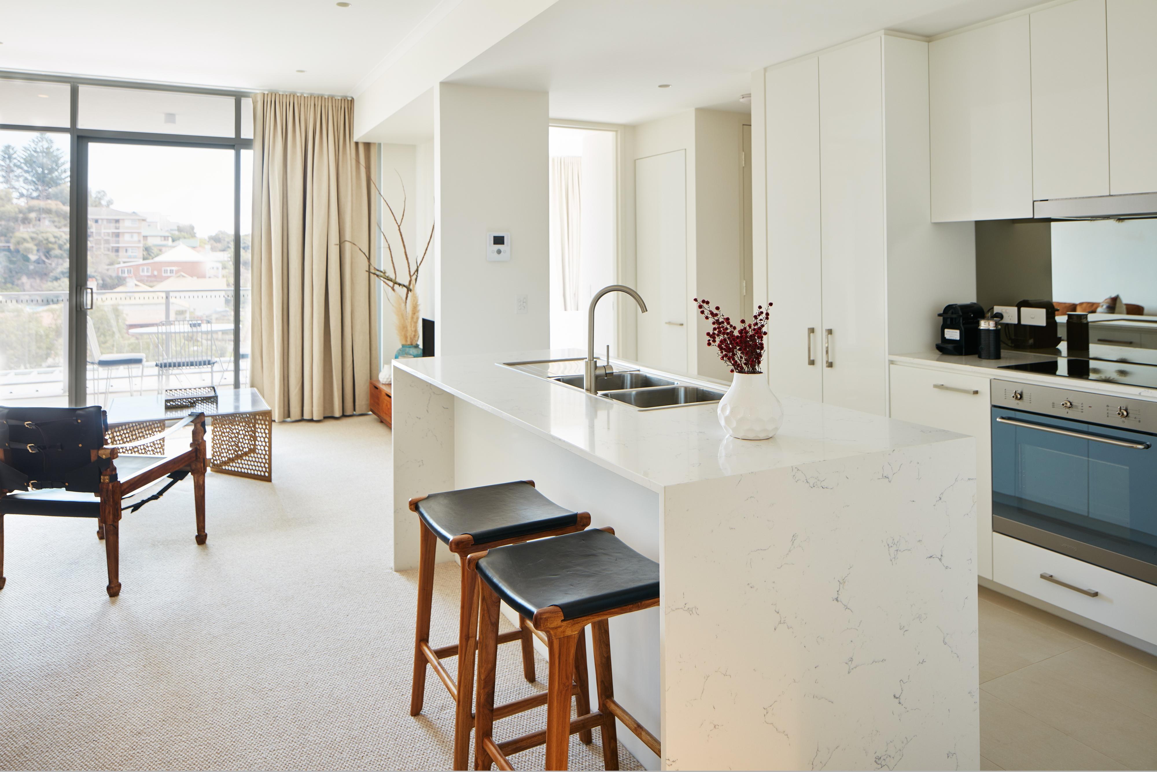 Nautica Residences פרמנטל מראה חיצוני תמונה