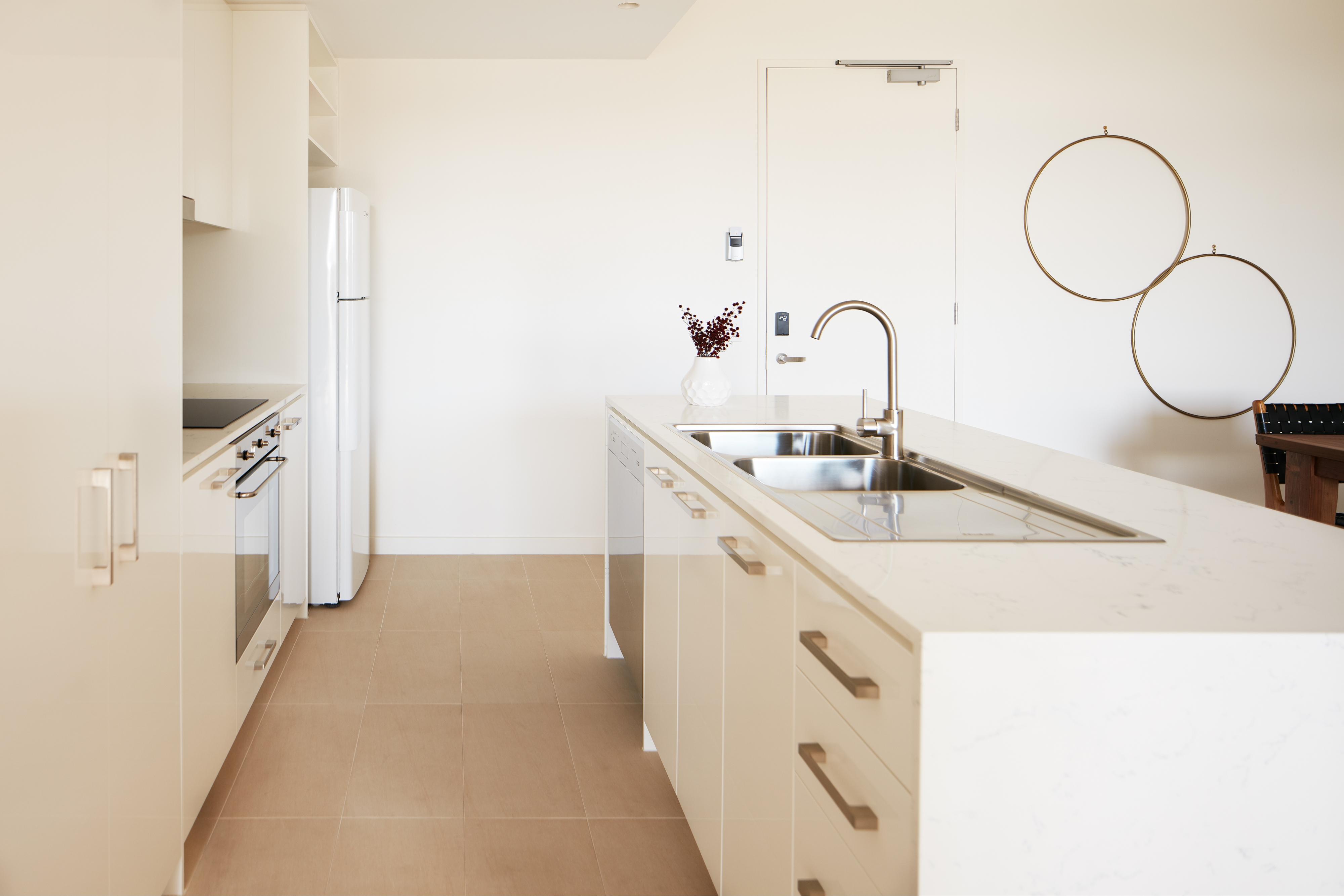 Nautica Residences פרמנטל מראה חיצוני תמונה