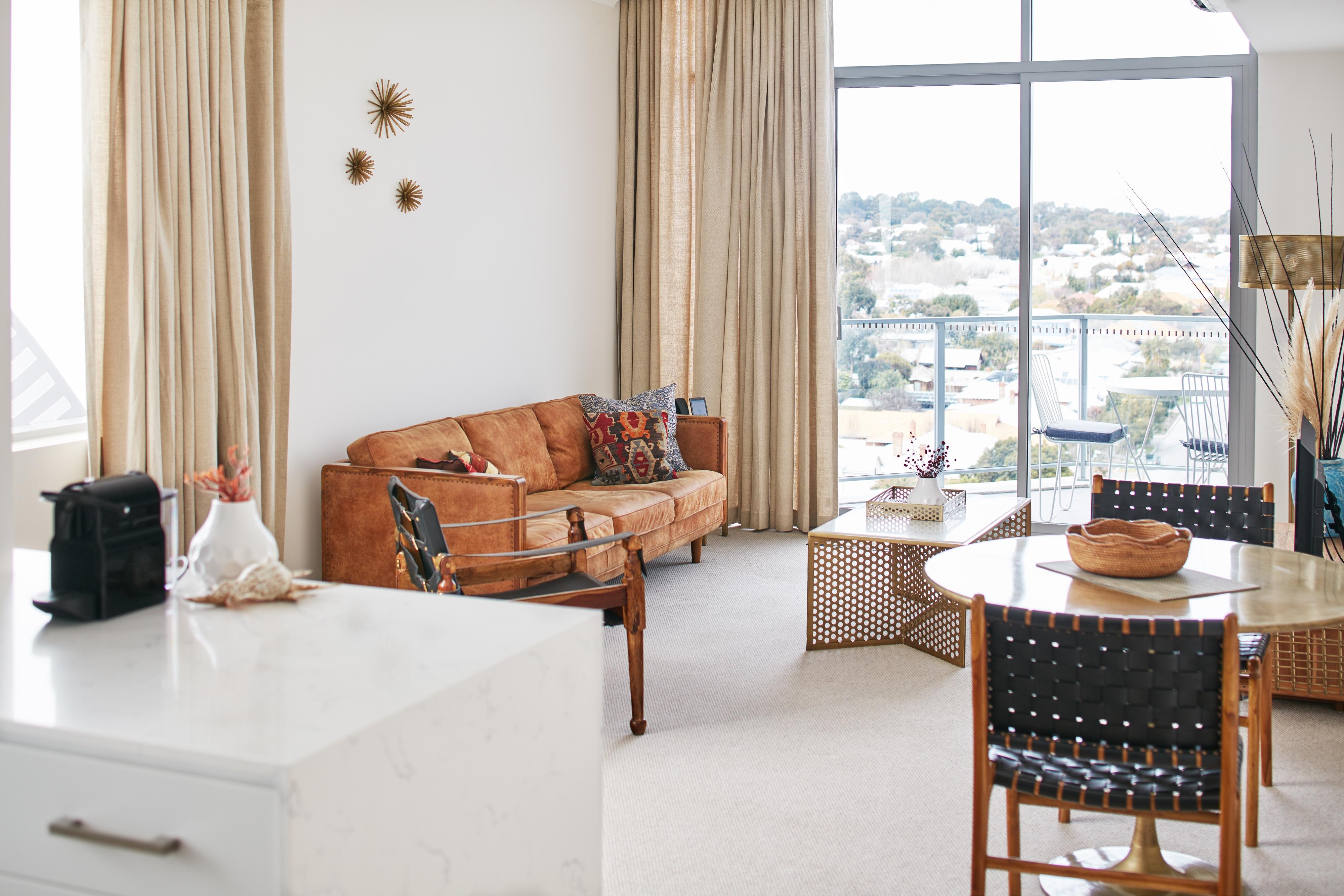 Nautica Residences פרמנטל מראה חיצוני תמונה