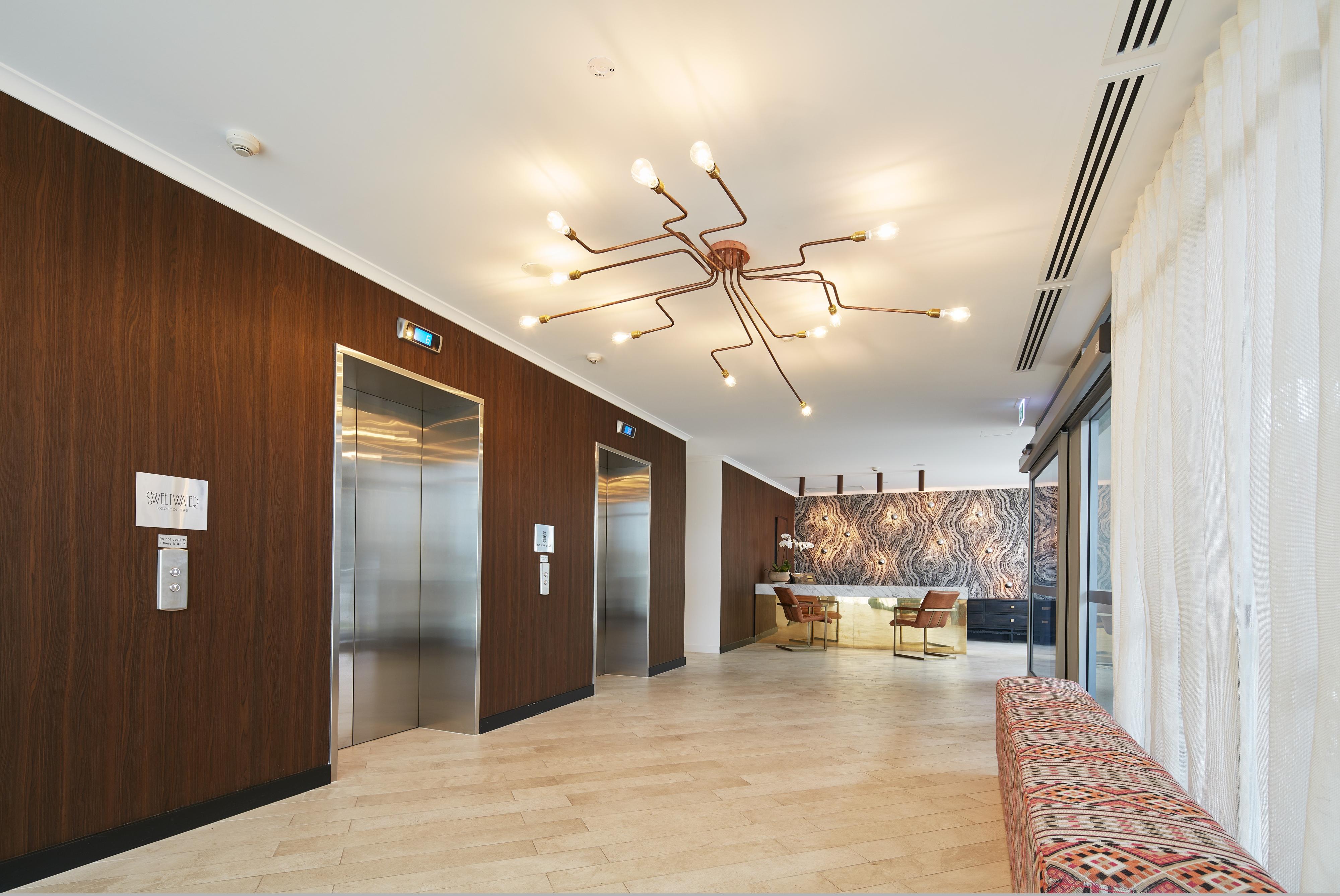 Nautica Residences פרמנטל מראה חיצוני תמונה