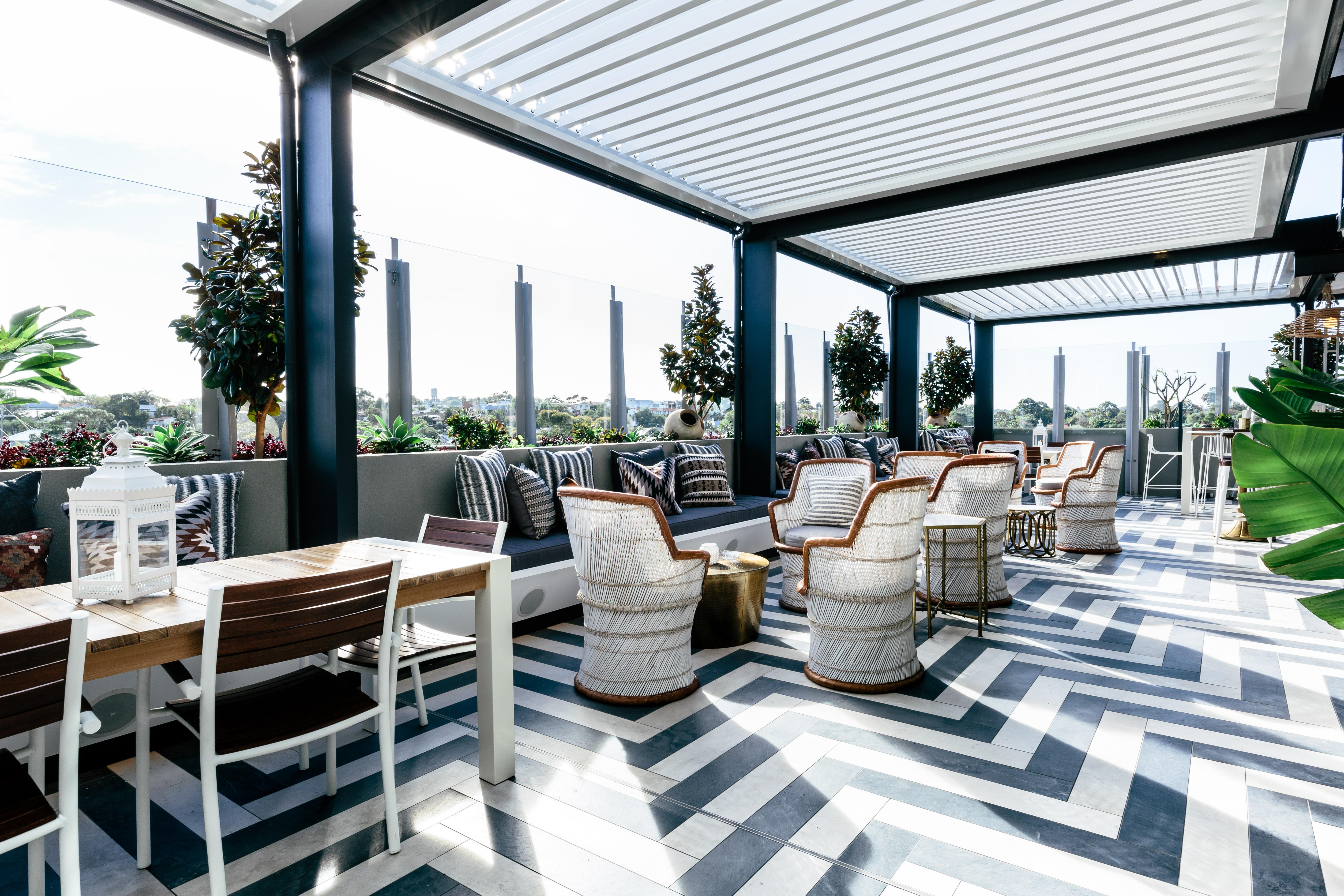 Nautica Residences פרמנטל מראה חיצוני תמונה