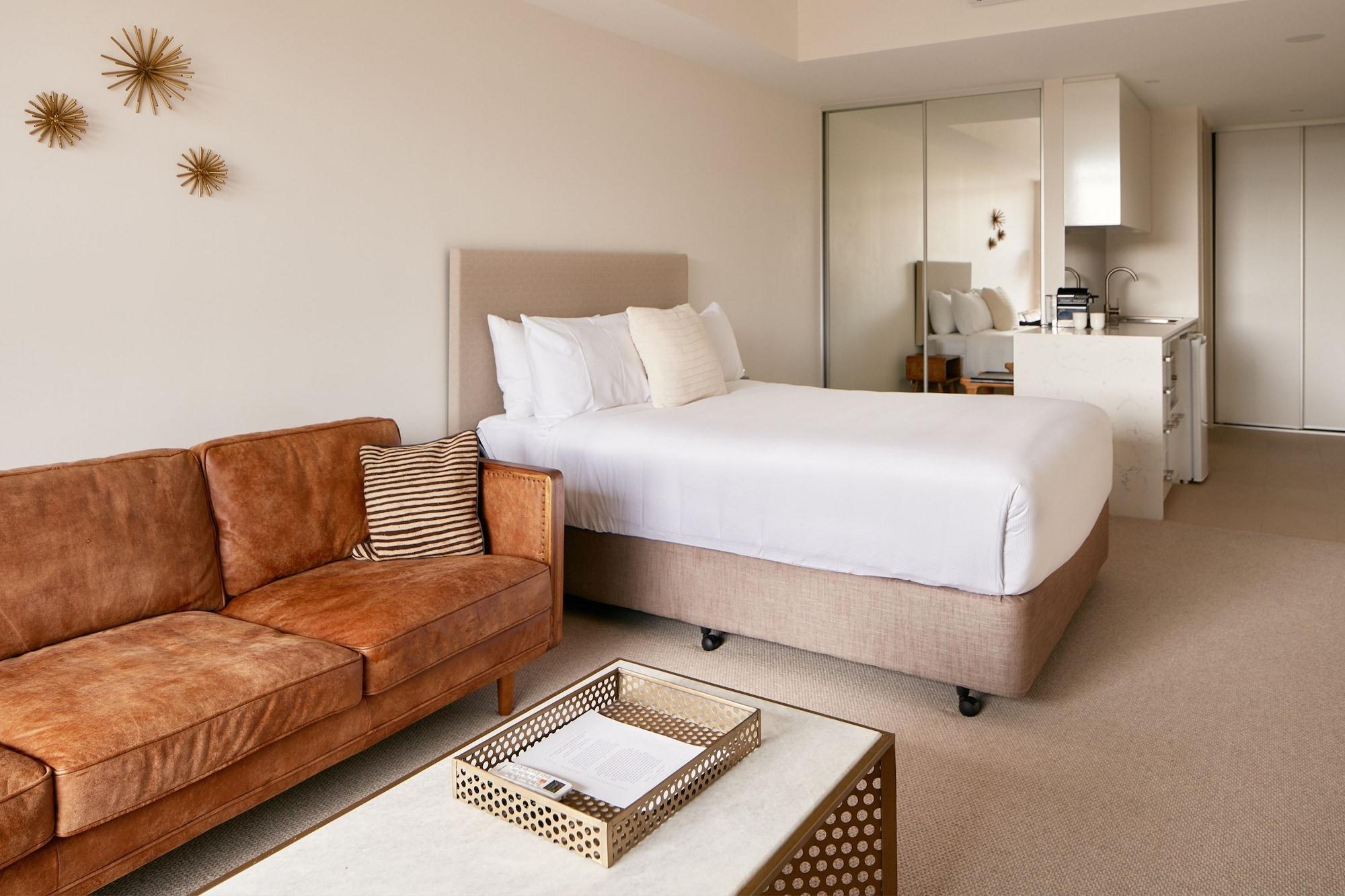 Nautica Residences פרמנטל מראה חיצוני תמונה