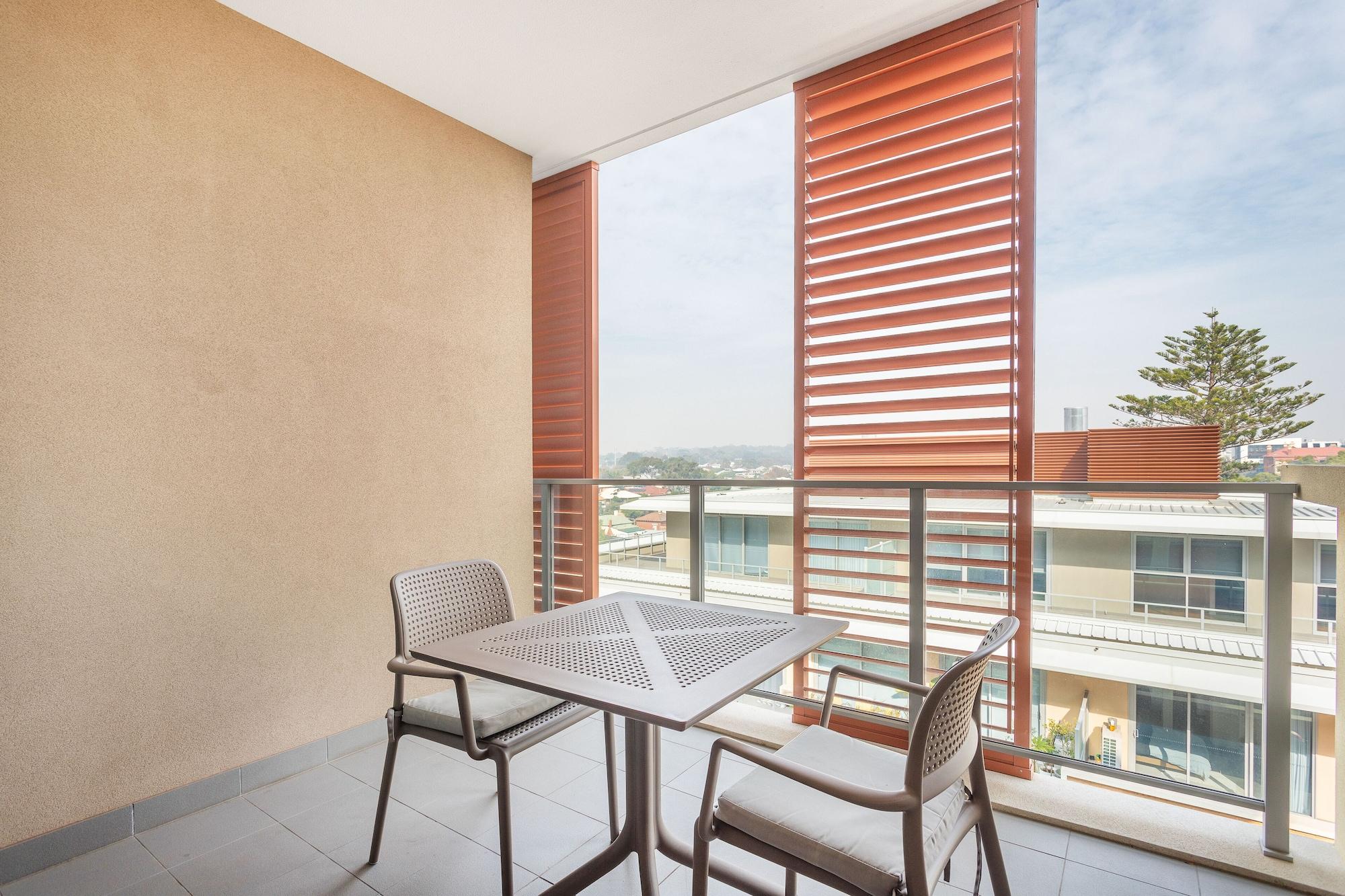 Nautica Residences פרמנטל מראה חיצוני תמונה