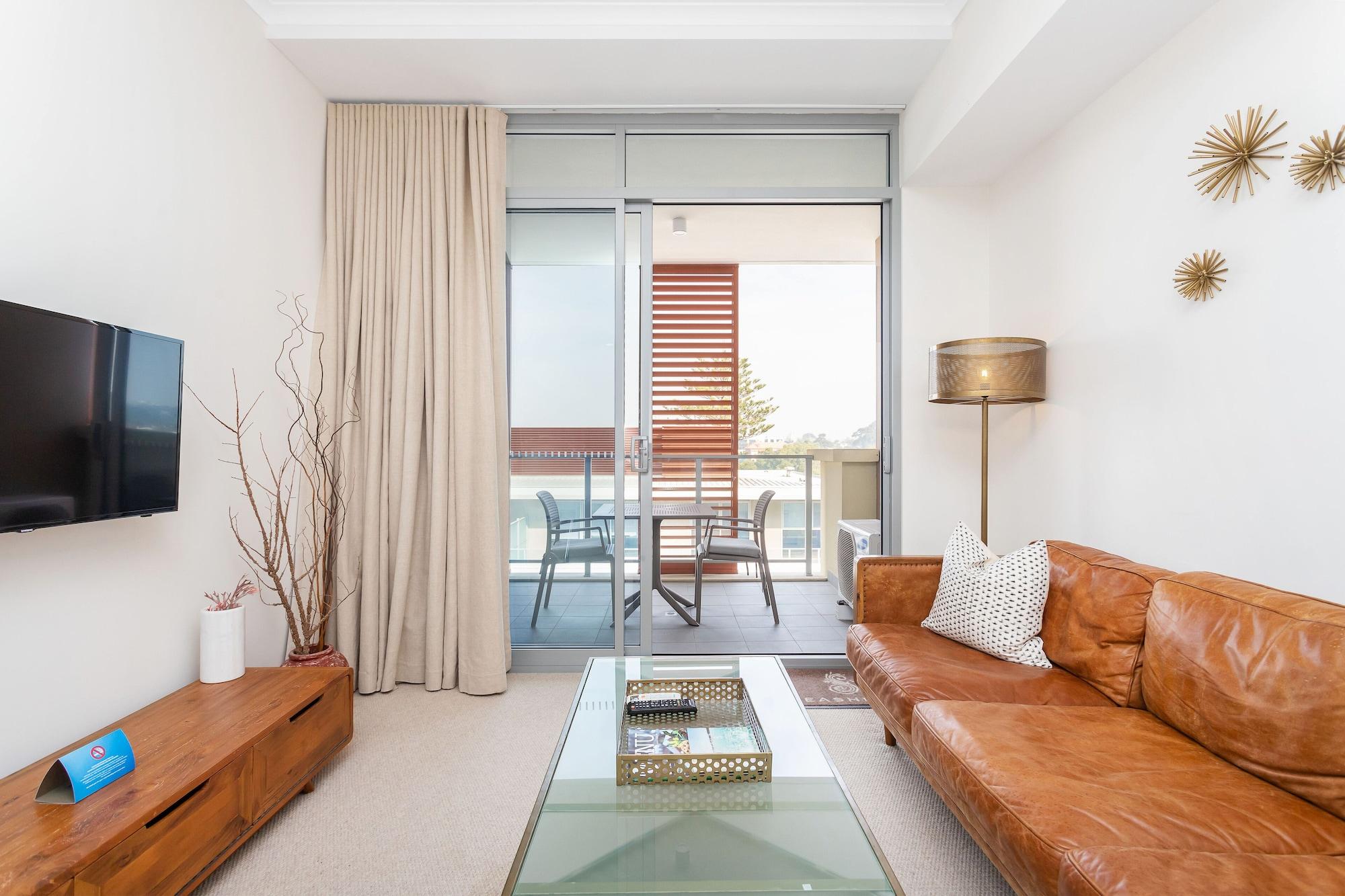 Nautica Residences פרמנטל מראה חיצוני תמונה