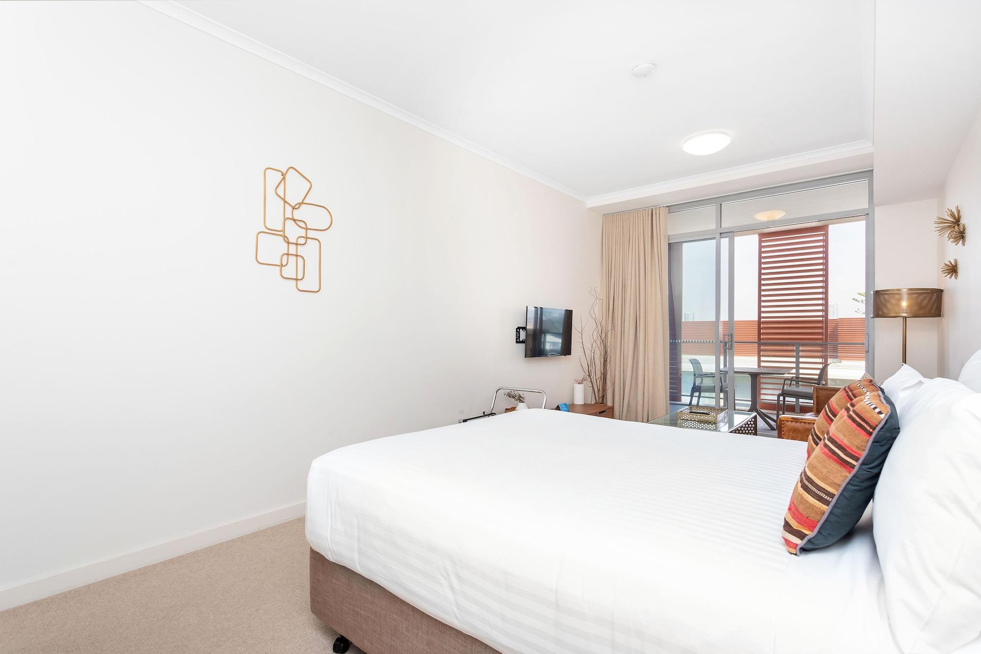 Nautica Residences פרמנטל מראה חיצוני תמונה