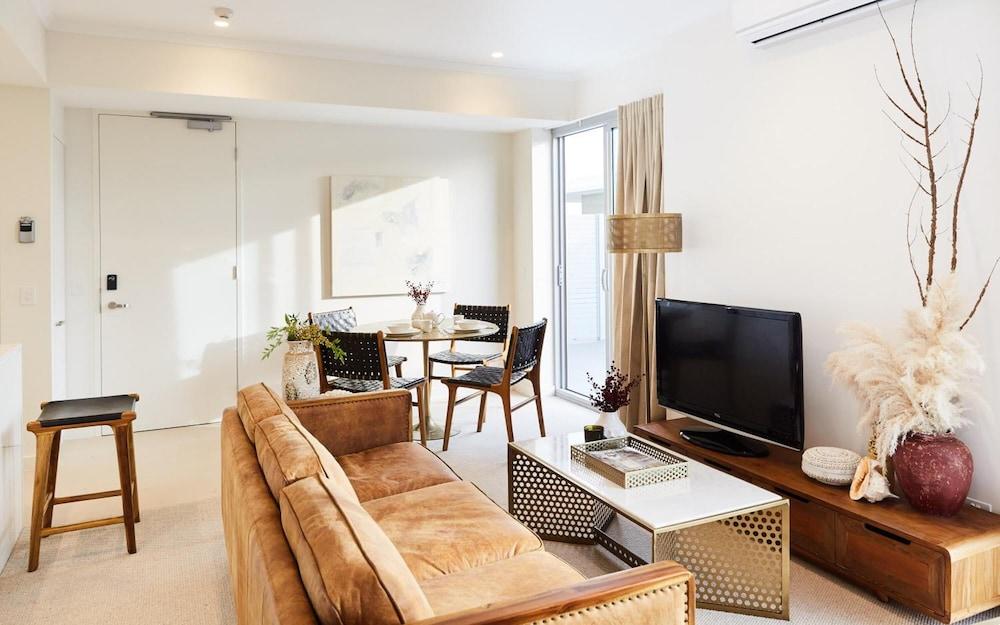 Nautica Residences פרמנטל מראה חיצוני תמונה