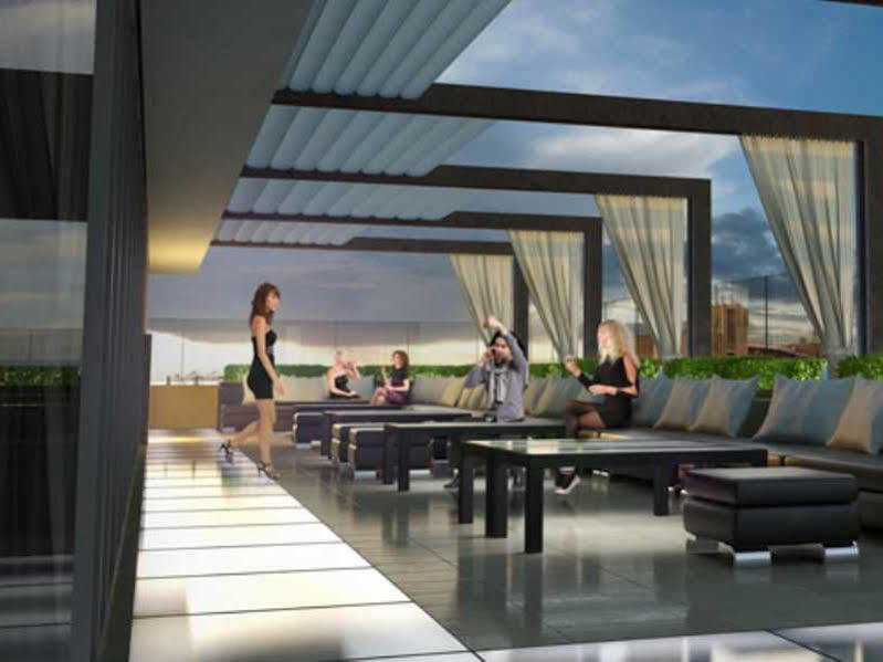 Nautica Residences פרמנטל מראה חיצוני תמונה