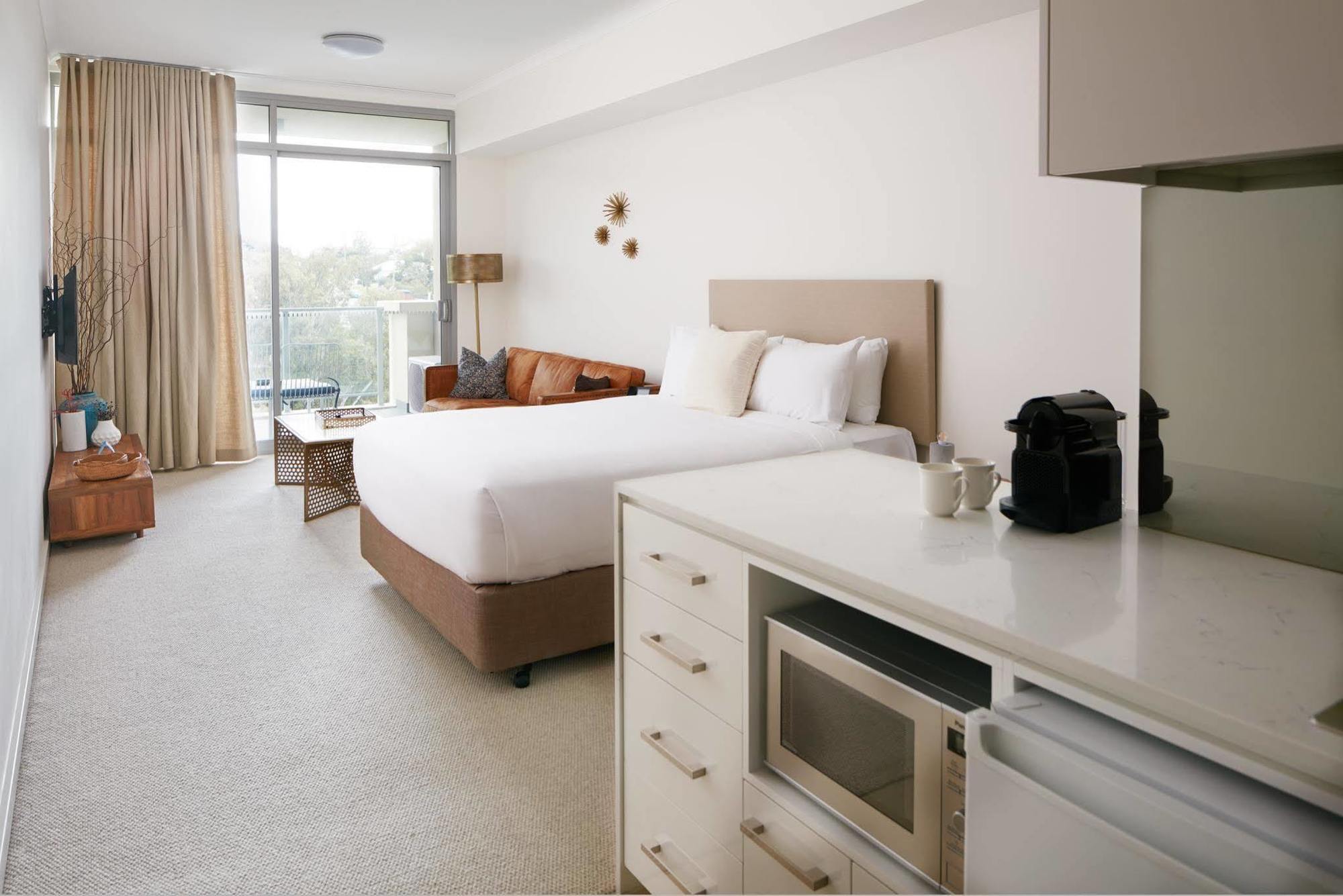 Nautica Residences פרמנטל מראה חיצוני תמונה
