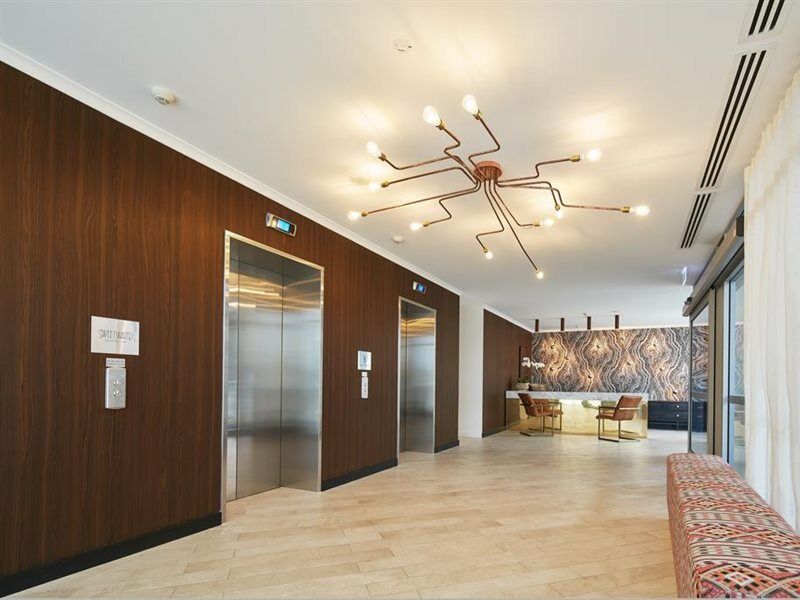 Nautica Residences פרמנטל מראה חיצוני תמונה
