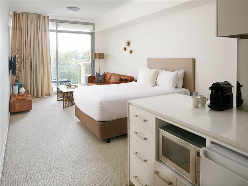 Nautica Residences פרמנטל מראה חיצוני תמונה