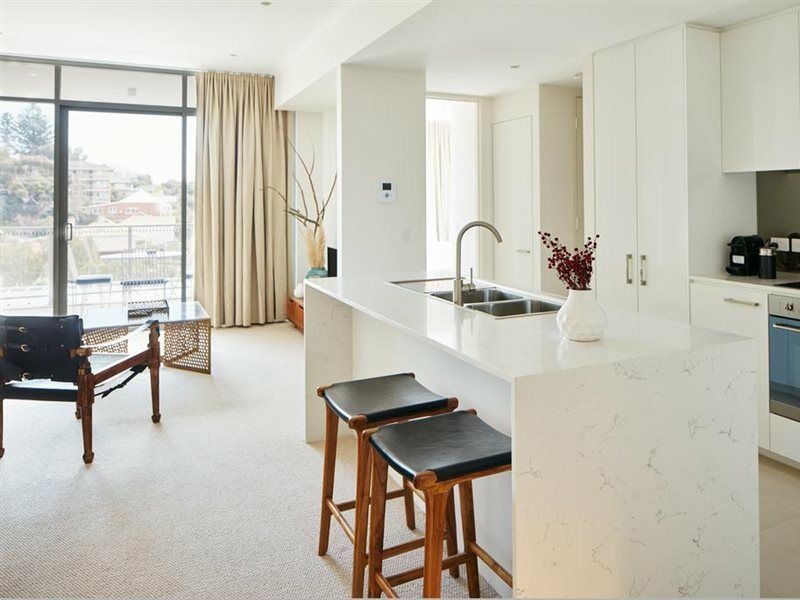 Nautica Residences פרמנטל מראה חיצוני תמונה